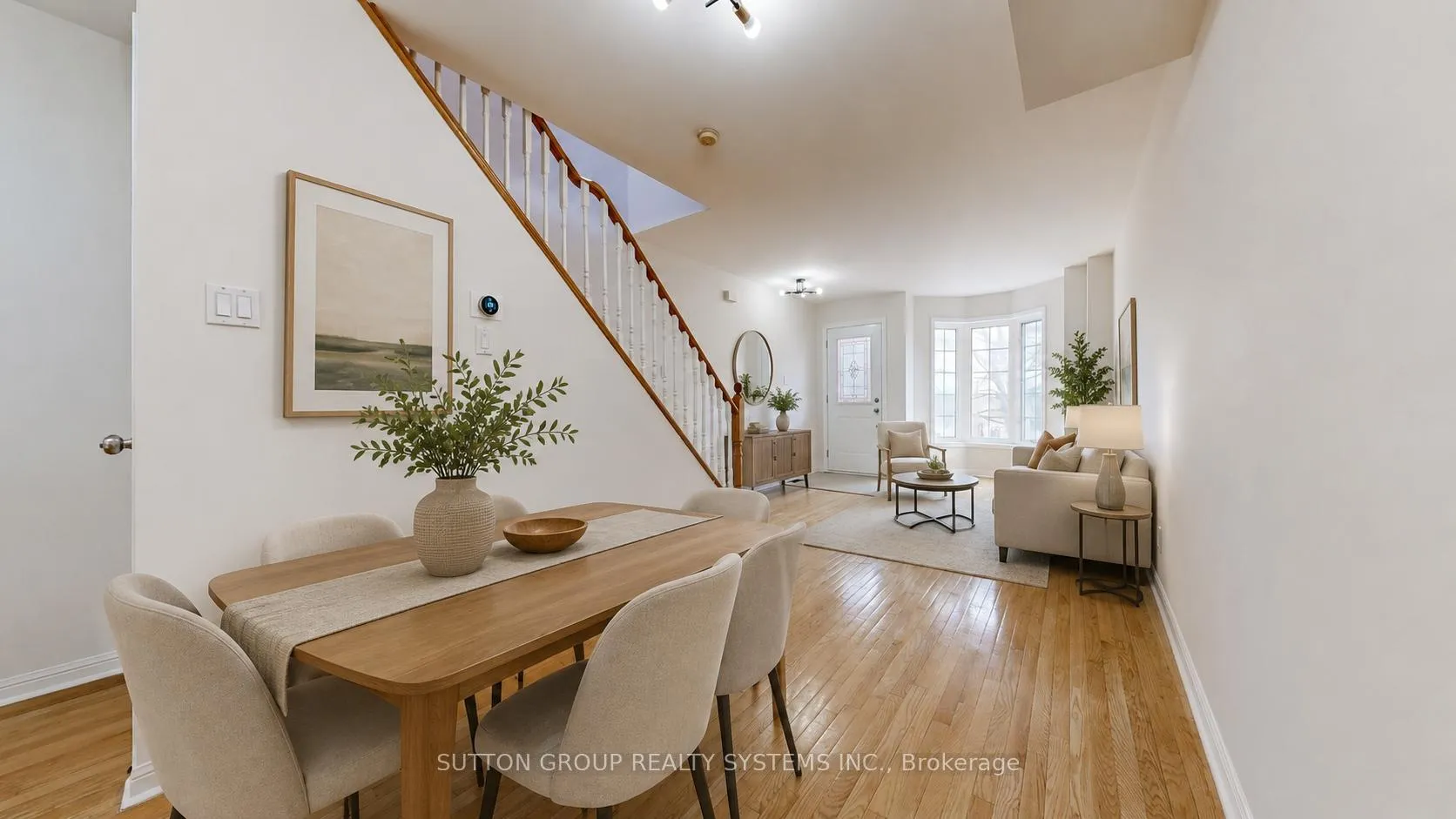 Photo 4 of 68 Osler Street, Toronto, Dovercourt-Wallace Emerson-Junction — HOMEH