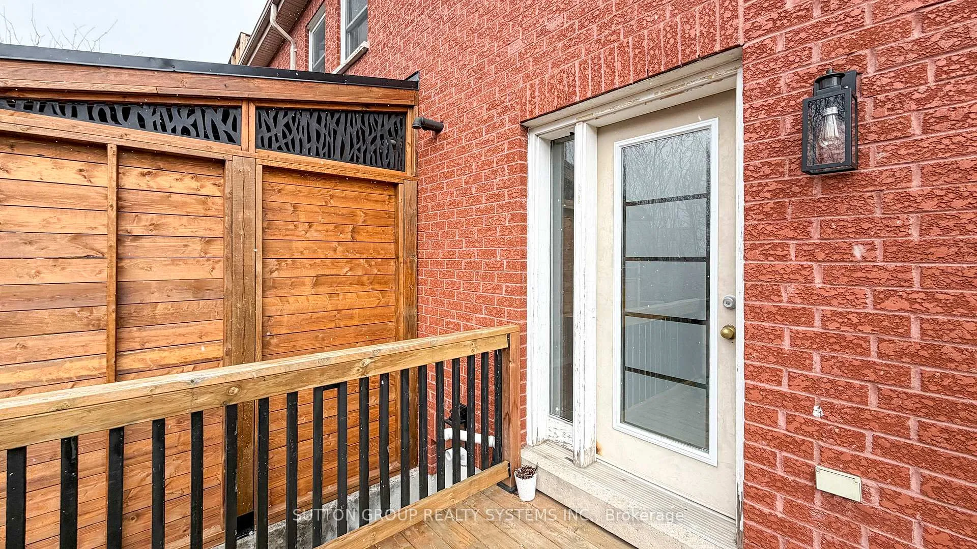 Photo 23 of 68 Osler Street, Toronto, Dovercourt-Wallace Emerson-Junction — HOMEH