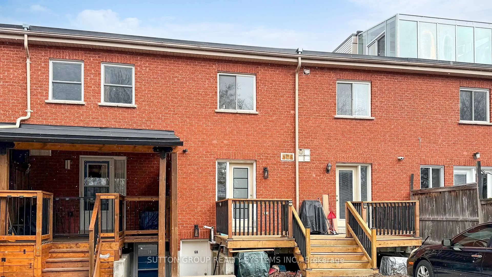 Photo 26 of 68 Osler Street, Toronto, Dovercourt-Wallace Emerson-Junction — HOMEH