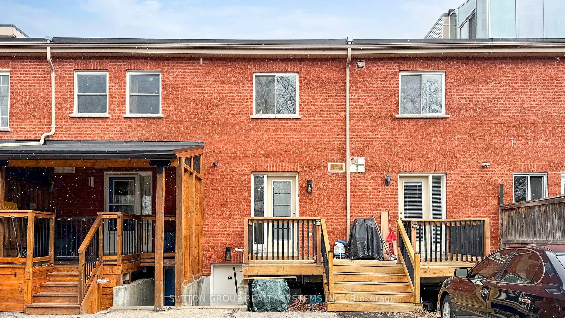 Photo 27 of 68 Osler Street, Toronto, Dovercourt-Wallace Emerson-Junction — HOMEH