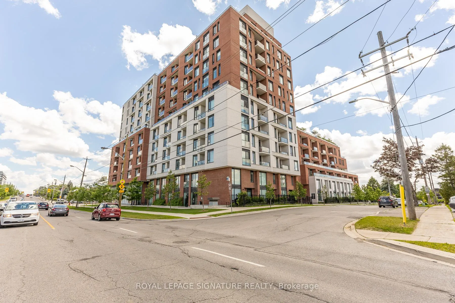 Photo 1 of Unit 704, 3100 Keele Street E, North York, Downsview-Roding-CFB — HOMEH