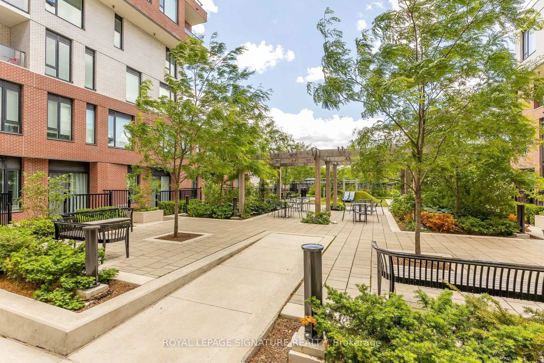 Photo 2 of Unit 704, 3100 Keele Street E, North York, Downsview-Roding-CFB — HOMEH