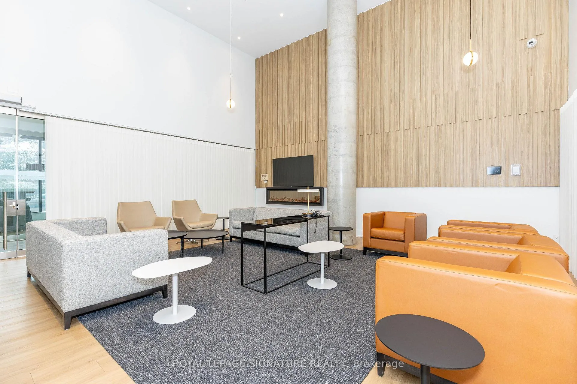Photo 6 of Unit 704, 3100 Keele Street E, North York, Downsview-Roding-CFB — HOMEH