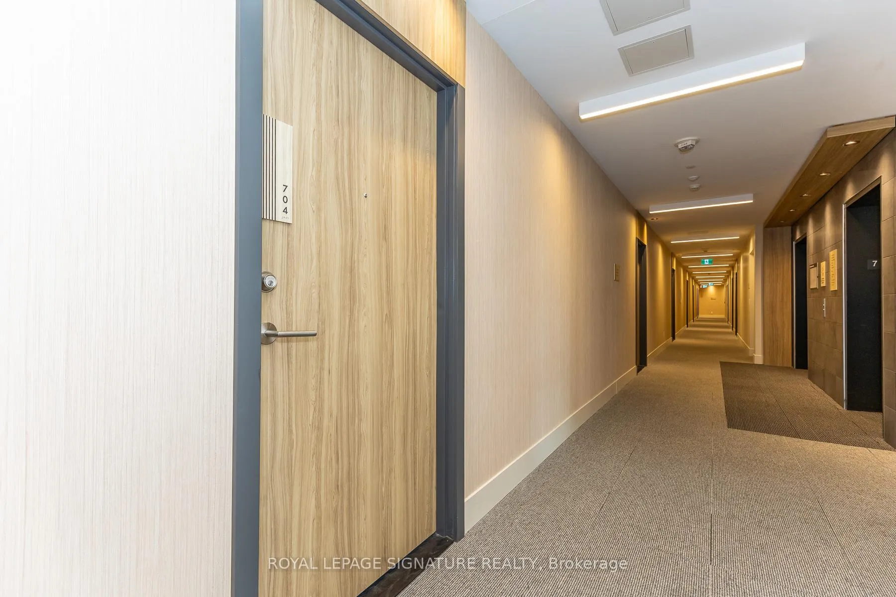 Photo 7 of Unit 704, 3100 Keele Street E, North York, Downsview-Roding-CFB — HOMEH