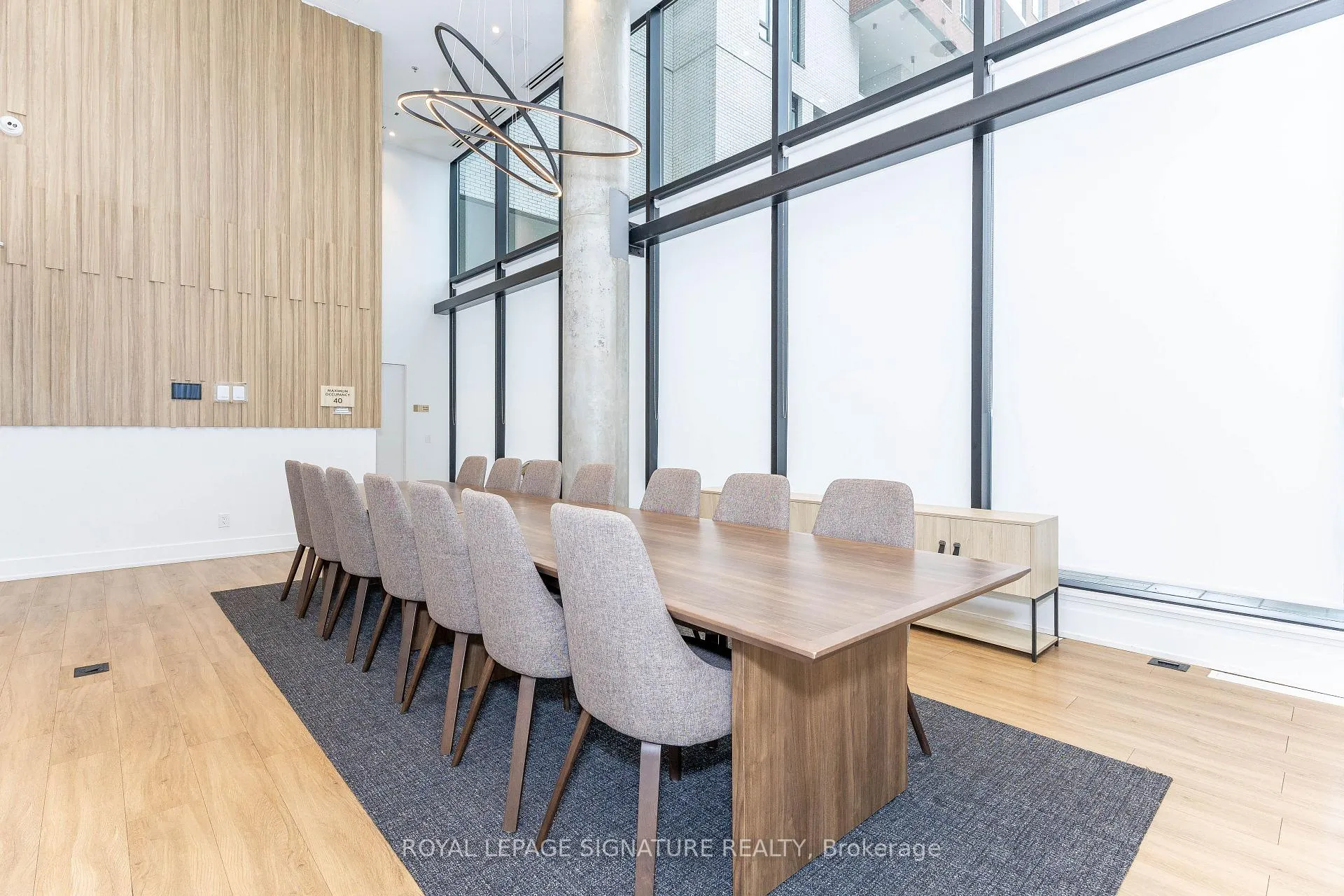 Photo 8 of Unit 704, 3100 Keele Street E, North York, Downsview-Roding-CFB — HOMEH