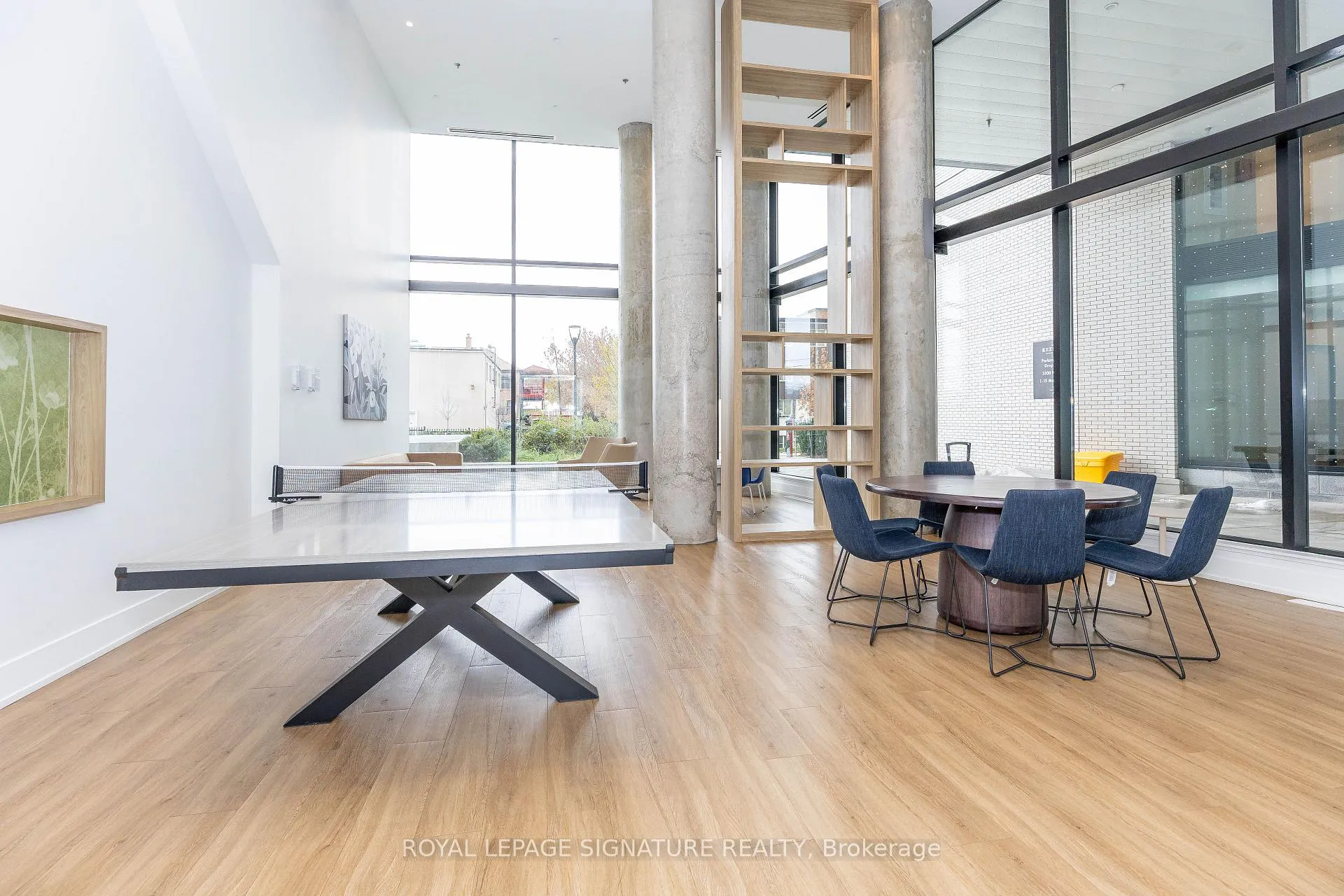 Photo 10 of Unit 704, 3100 Keele Street E, North York, Downsview-Roding-CFB — HOMEH