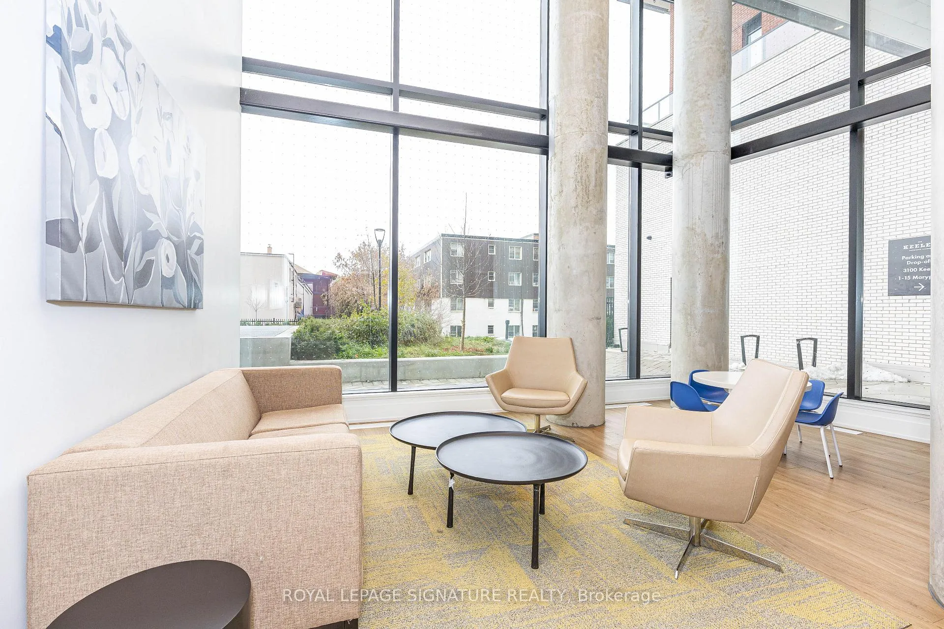 Photo 14 of Unit 704, 3100 Keele Street E, North York, Downsview-Roding-CFB — HOMEH