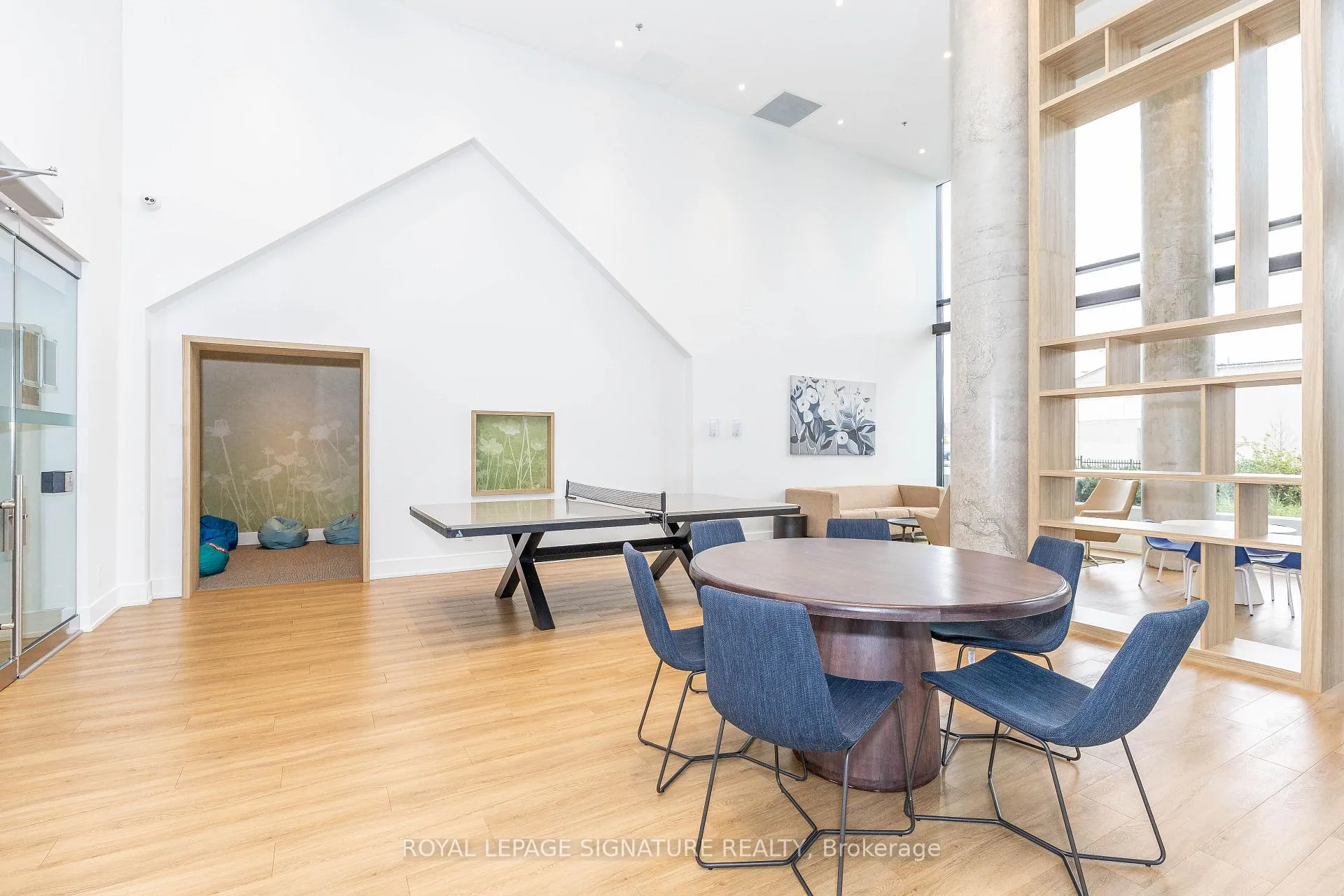 Photo 16 of Unit 704, 3100 Keele Street E, North York, Downsview-Roding-CFB — HOMEH