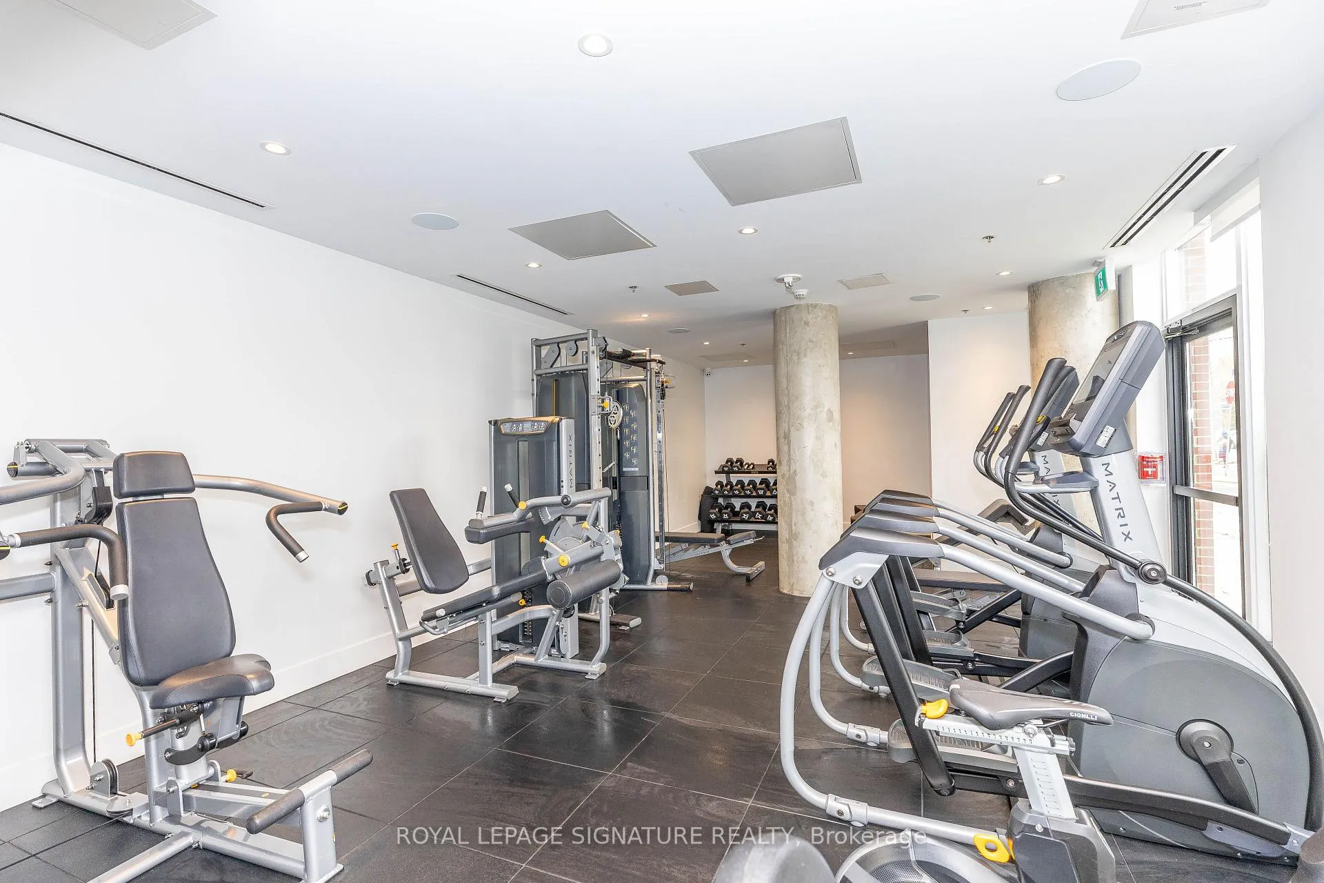Photo 24 of Unit 704, 3100 Keele Street E, North York, Downsview-Roding-CFB — HOMEH