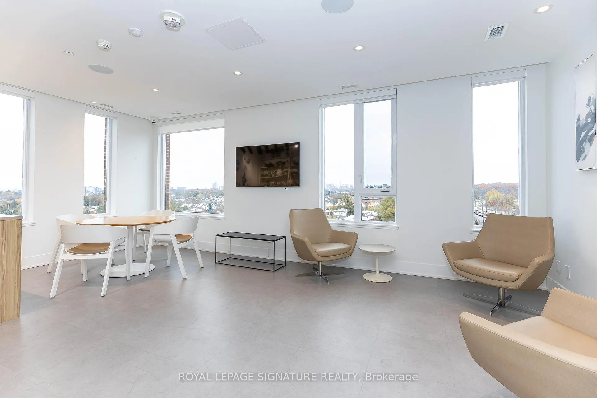 Photo 34 of Unit 704, 3100 Keele Street E, North York, Downsview-Roding-CFB — HOMEH