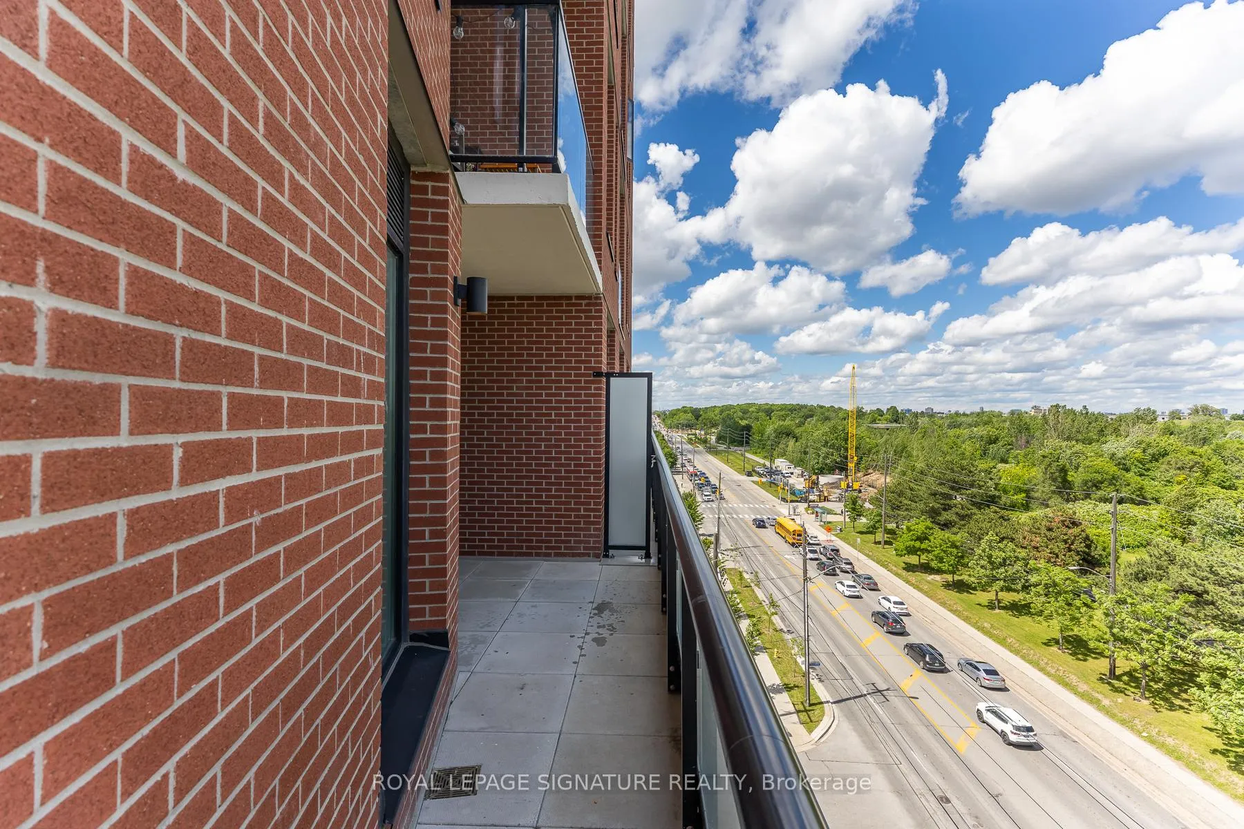 Photo 39 of Unit 704, 3100 Keele Street E, North York, Downsview-Roding-CFB — HOMEH