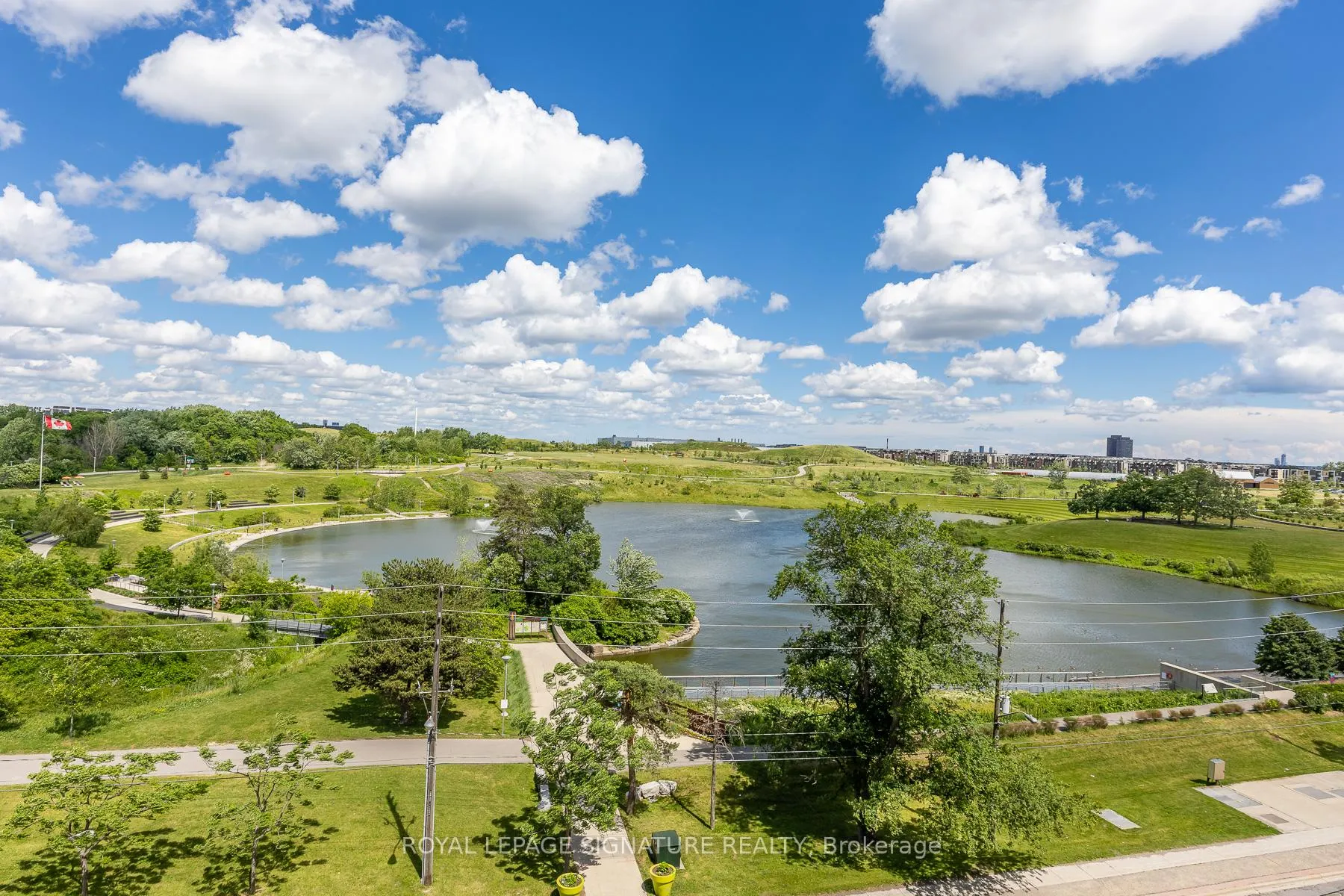 Photo 41 of Unit 704, 3100 Keele Street E, North York, Downsview-Roding-CFB — HOMEH