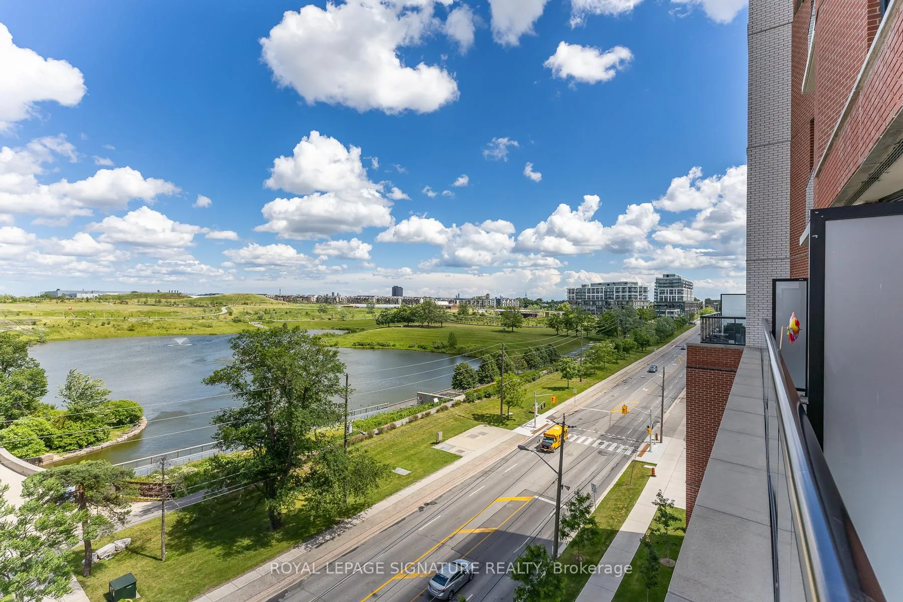 Photo 42 of Unit 704, 3100 Keele Street E, North York, Downsview-Roding-CFB — HOMEH