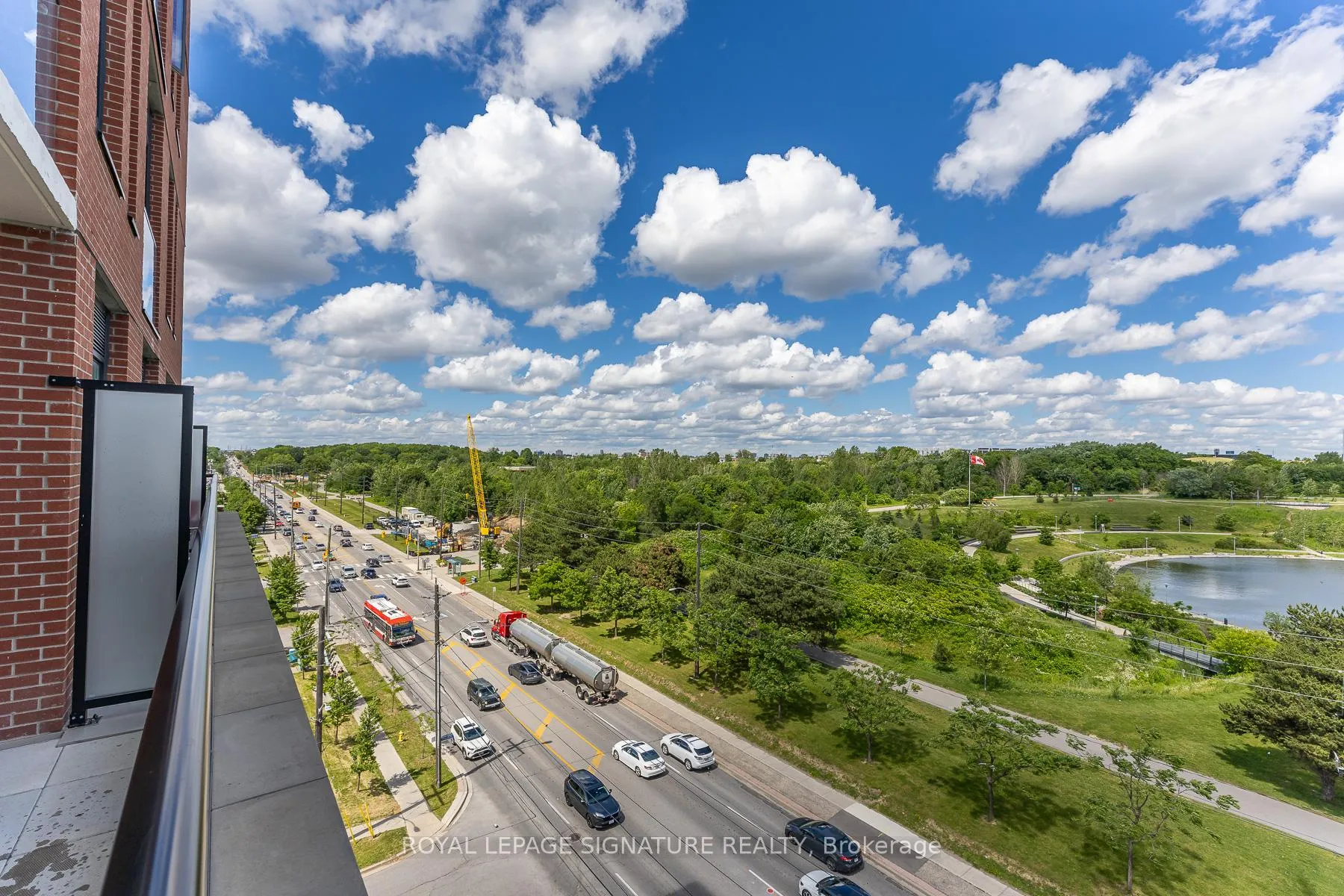 Photo 43 of Unit 704, 3100 Keele Street E, North York, Downsview-Roding-CFB — HOMEH
