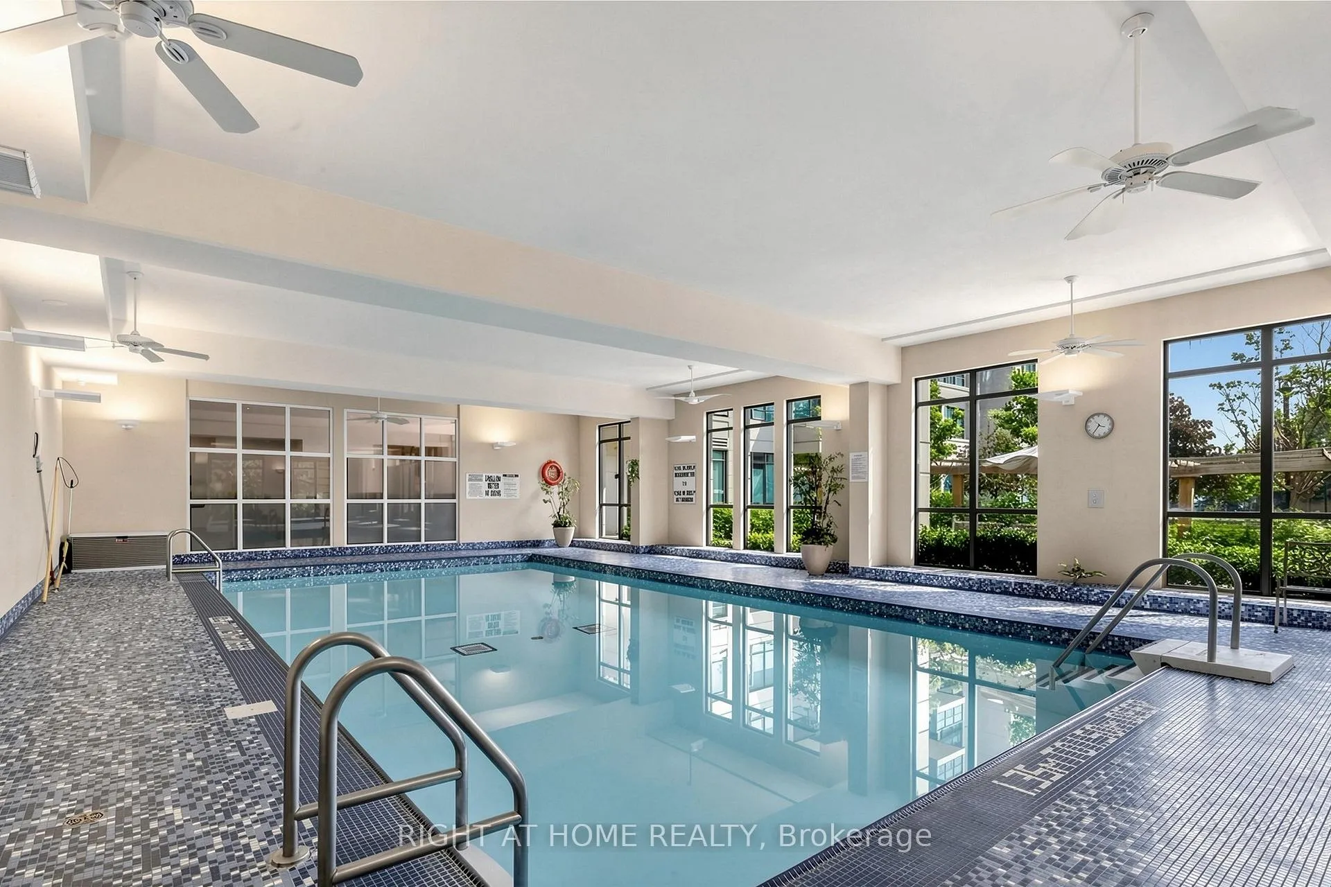 Photo 31 of Unit 1505, 88 Promenade Circle, Vaughan, Brownridge — HOMEH