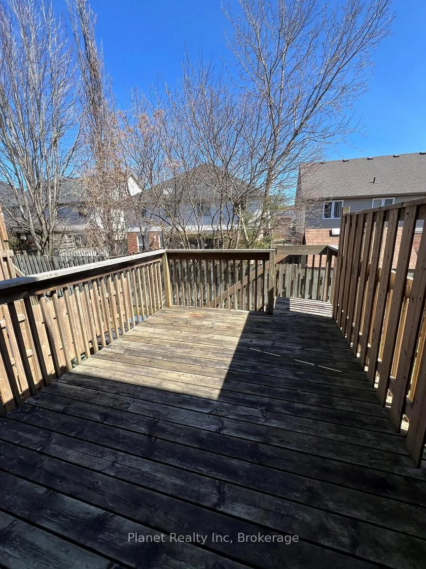 Photo 22 of Unit 101, 240 London Road W, Guelph, Downtown — HOMEH