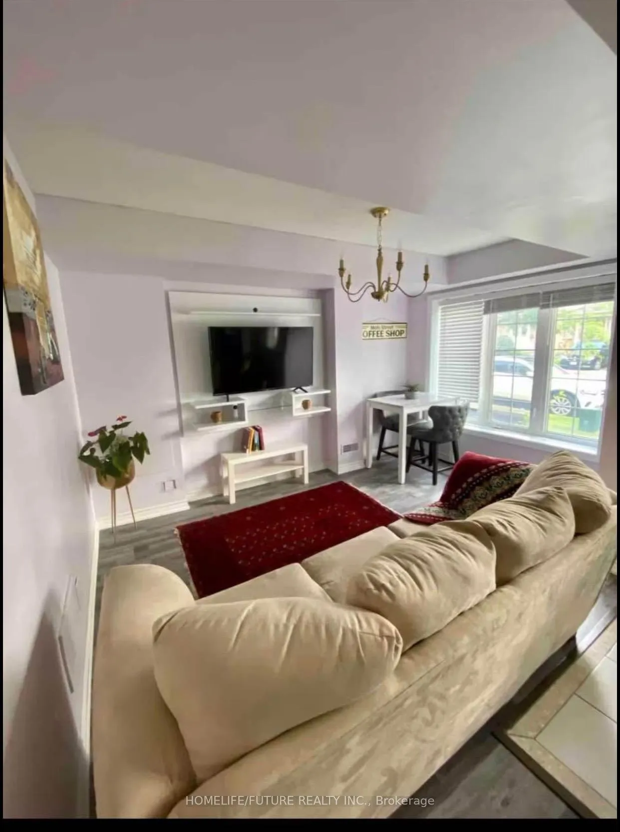 Photo 2 of Unit Main, 311 Caboto Trail, Markham, Village Green-South Unionville — HOMEH