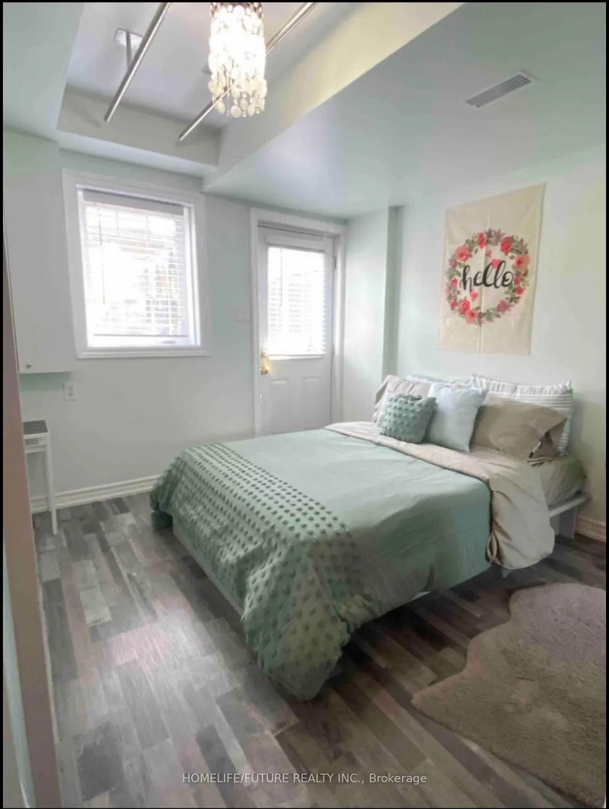 Photo 3 of Unit Main, 311 Caboto Trail, Markham, Village Green-South Unionville — HOMEH