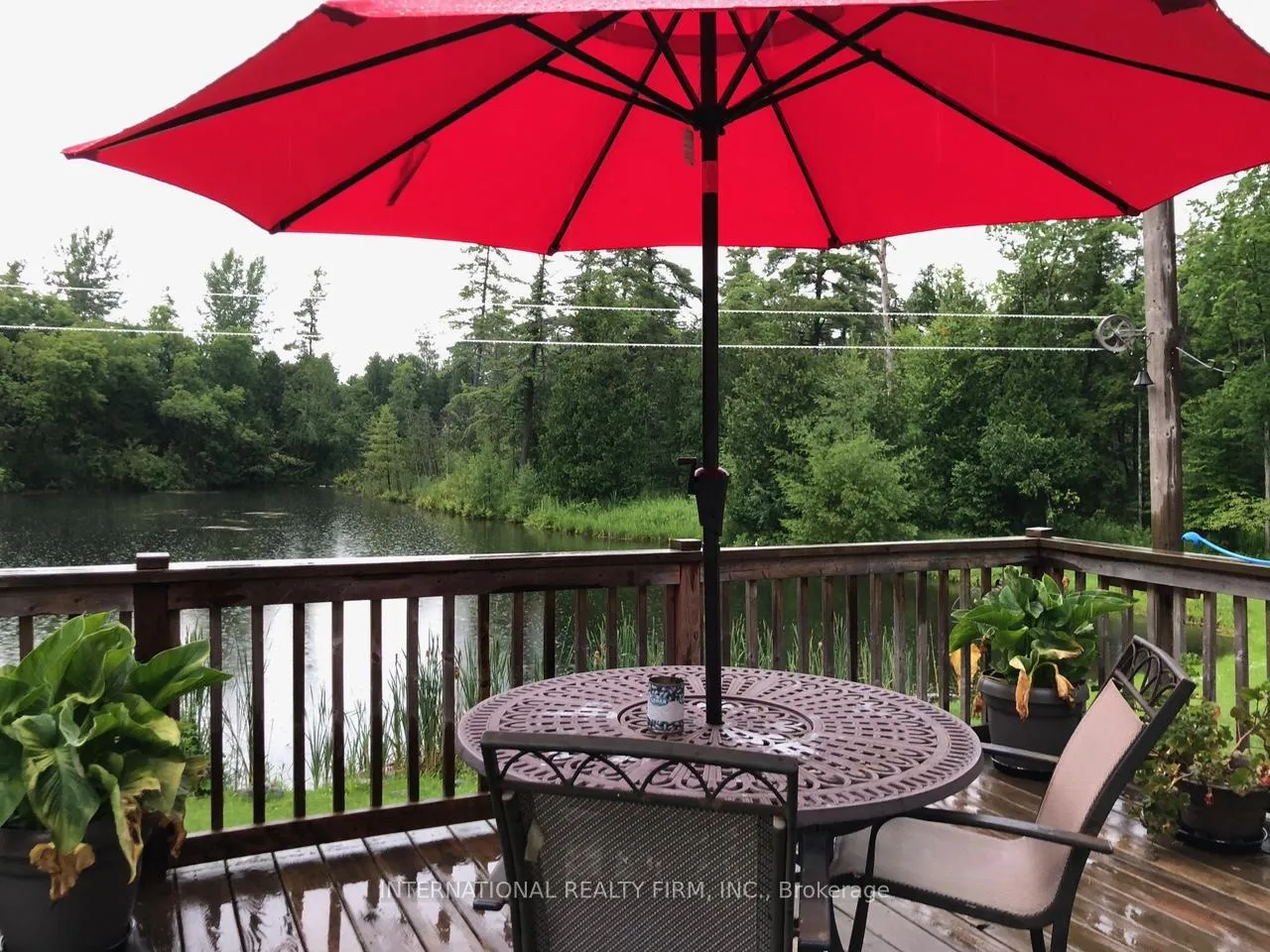 Photo of Unit B, 3177 Shelter Valley Road