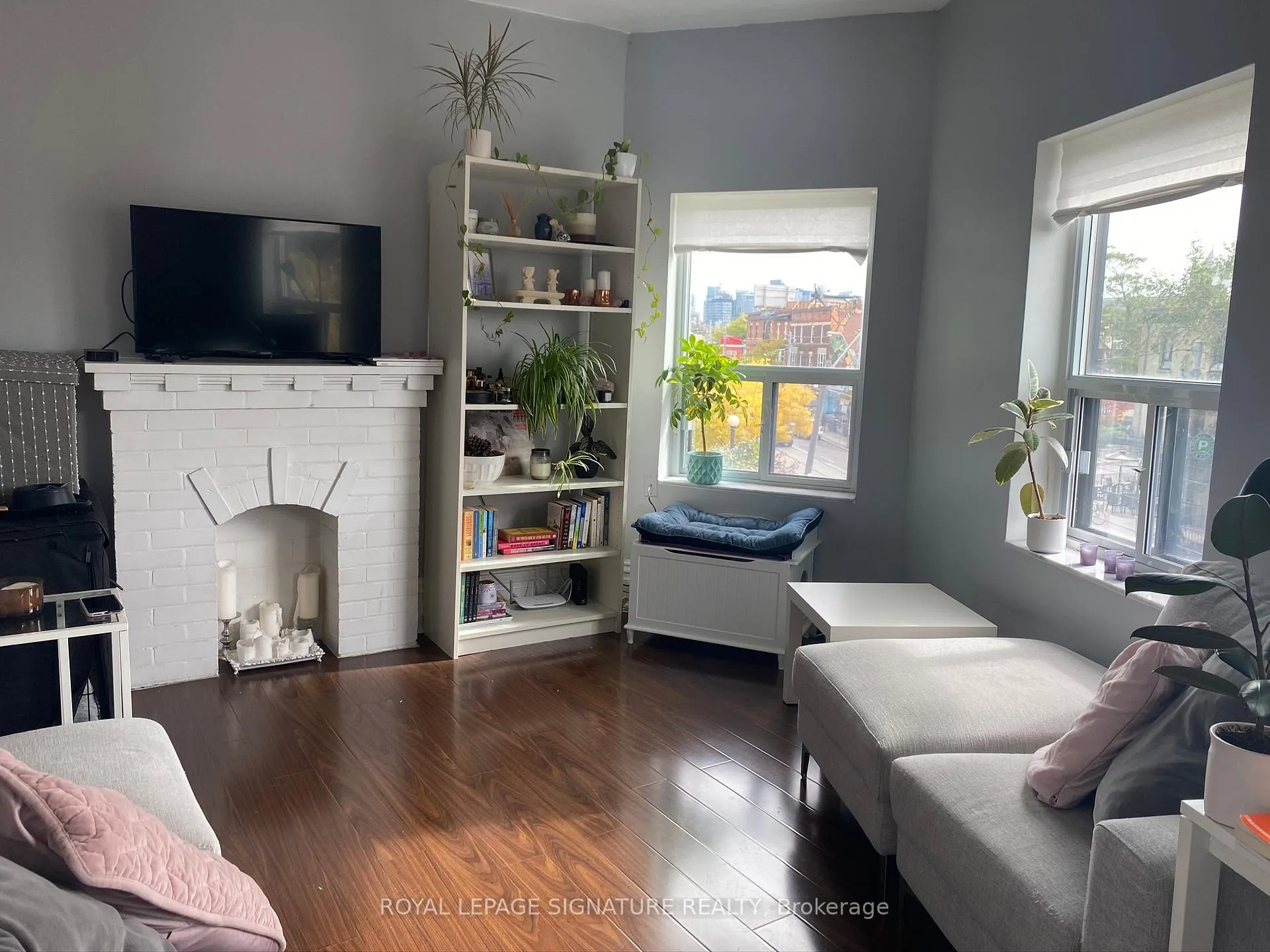 Photo 1 of Unit 3, 172 Beatrice Street, Toronto, Palmerston-Little Italy — HOMEH