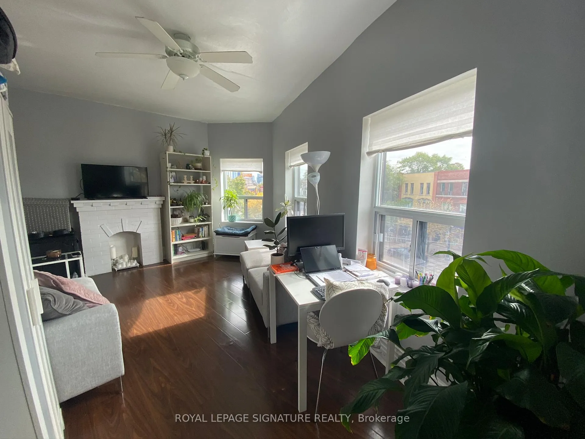 Photo 2 of Unit 3, 172 Beatrice Street, Toronto, Palmerston-Little Italy — HOMEH