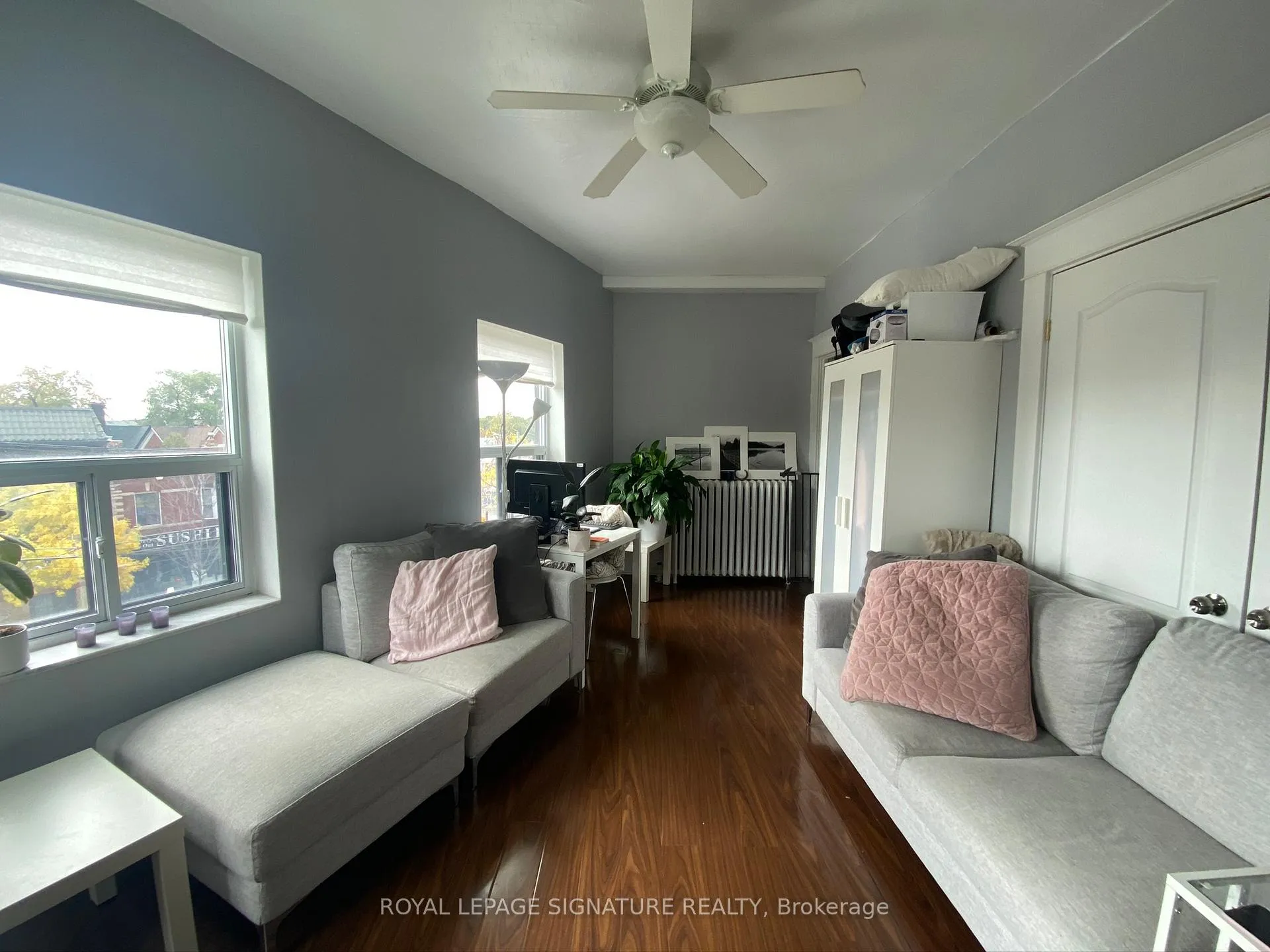 Photo 3 of Unit 3, 172 Beatrice Street, Toronto, Palmerston-Little Italy — HOMEH