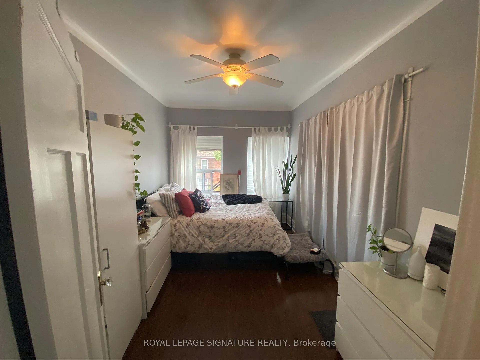 Photo 7 of Unit 3, 172 Beatrice Street, Toronto, Palmerston-Little Italy — HOMEH