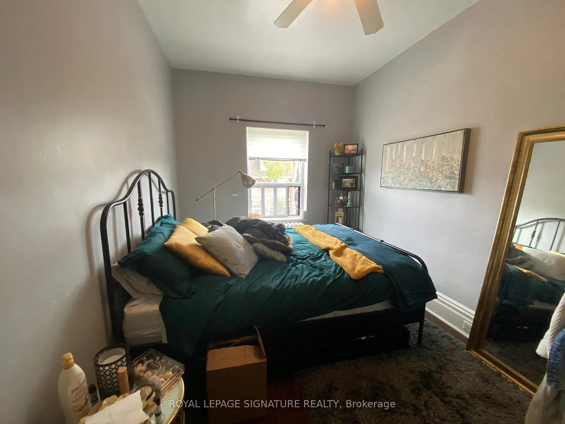 Photo 8 of Unit 3, 172 Beatrice Street, Toronto, Palmerston-Little Italy — HOMEH