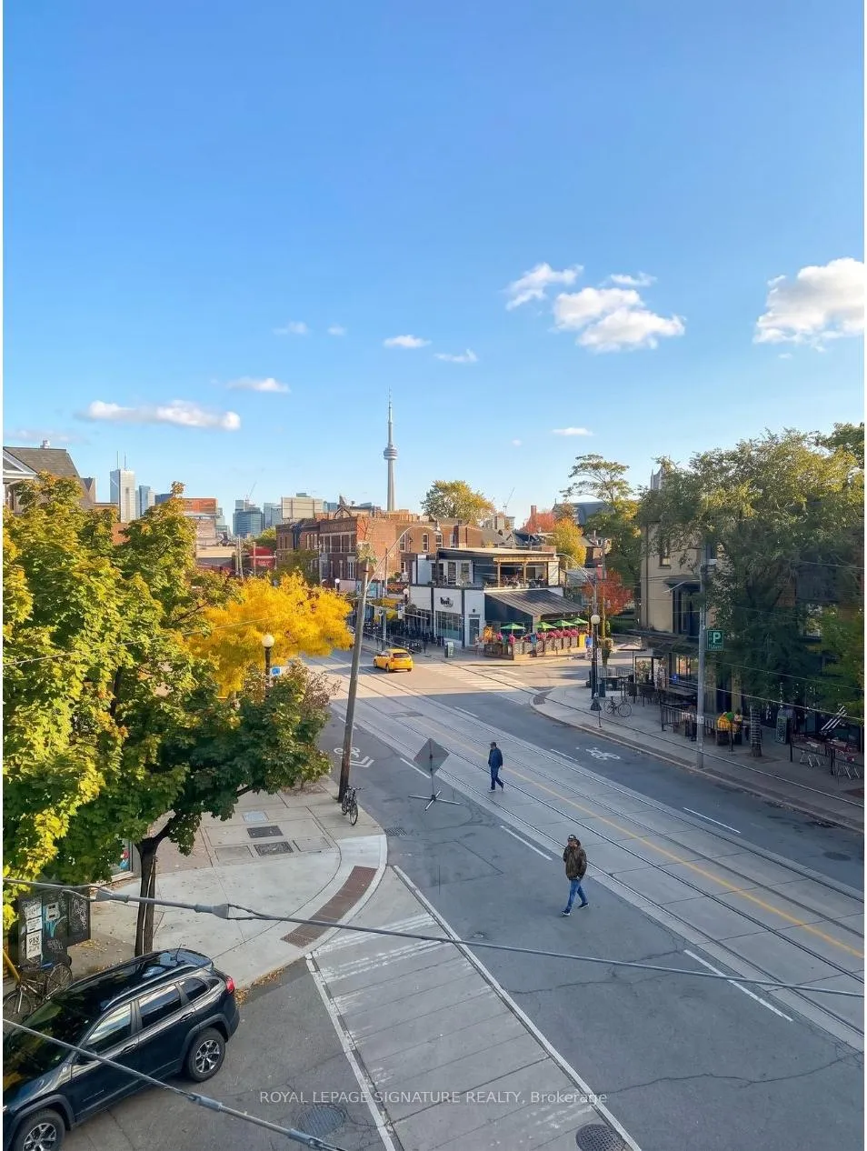 Photo 11 of Unit 3, 172 Beatrice Street, Toronto, Palmerston-Little Italy — HOMEH