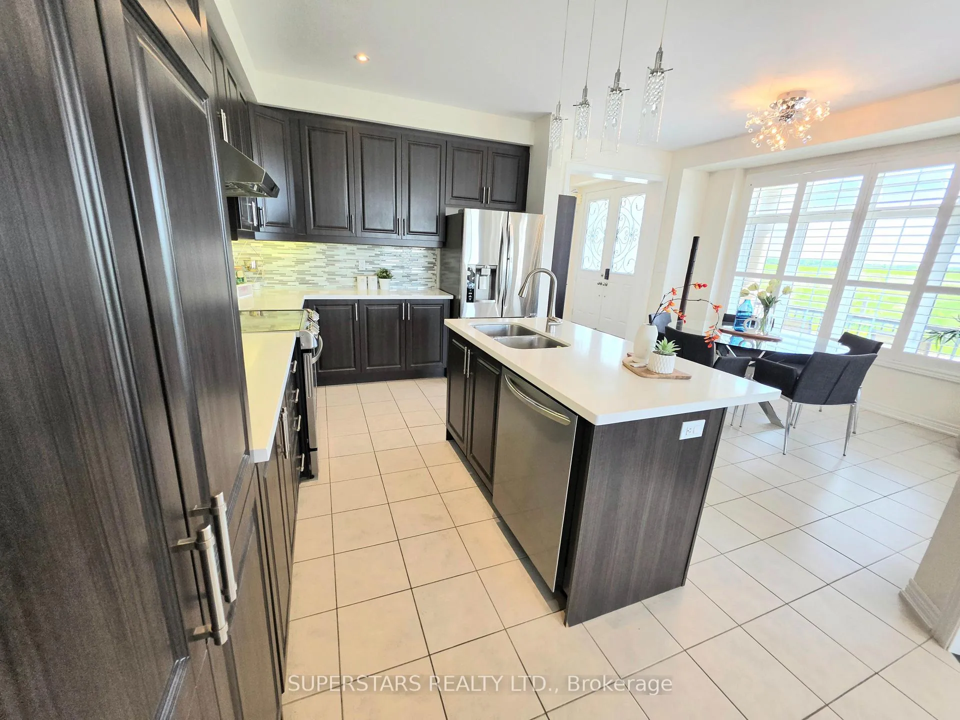 Photo 7 of 33 Tilbury Gate, Markham, Cornell — HOMEH