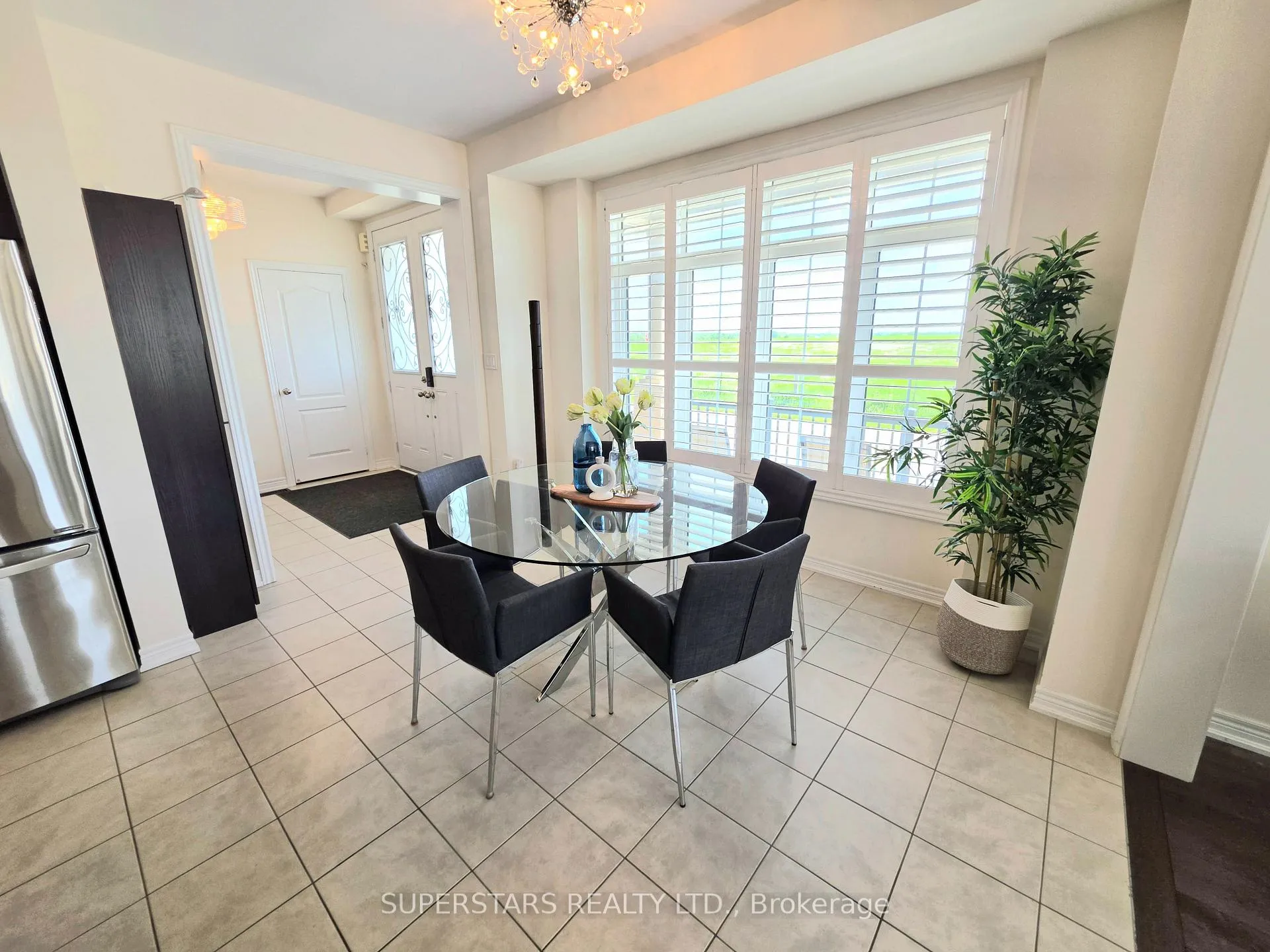 Photo 8 of 33 Tilbury Gate, Markham, Cornell — HOMEH