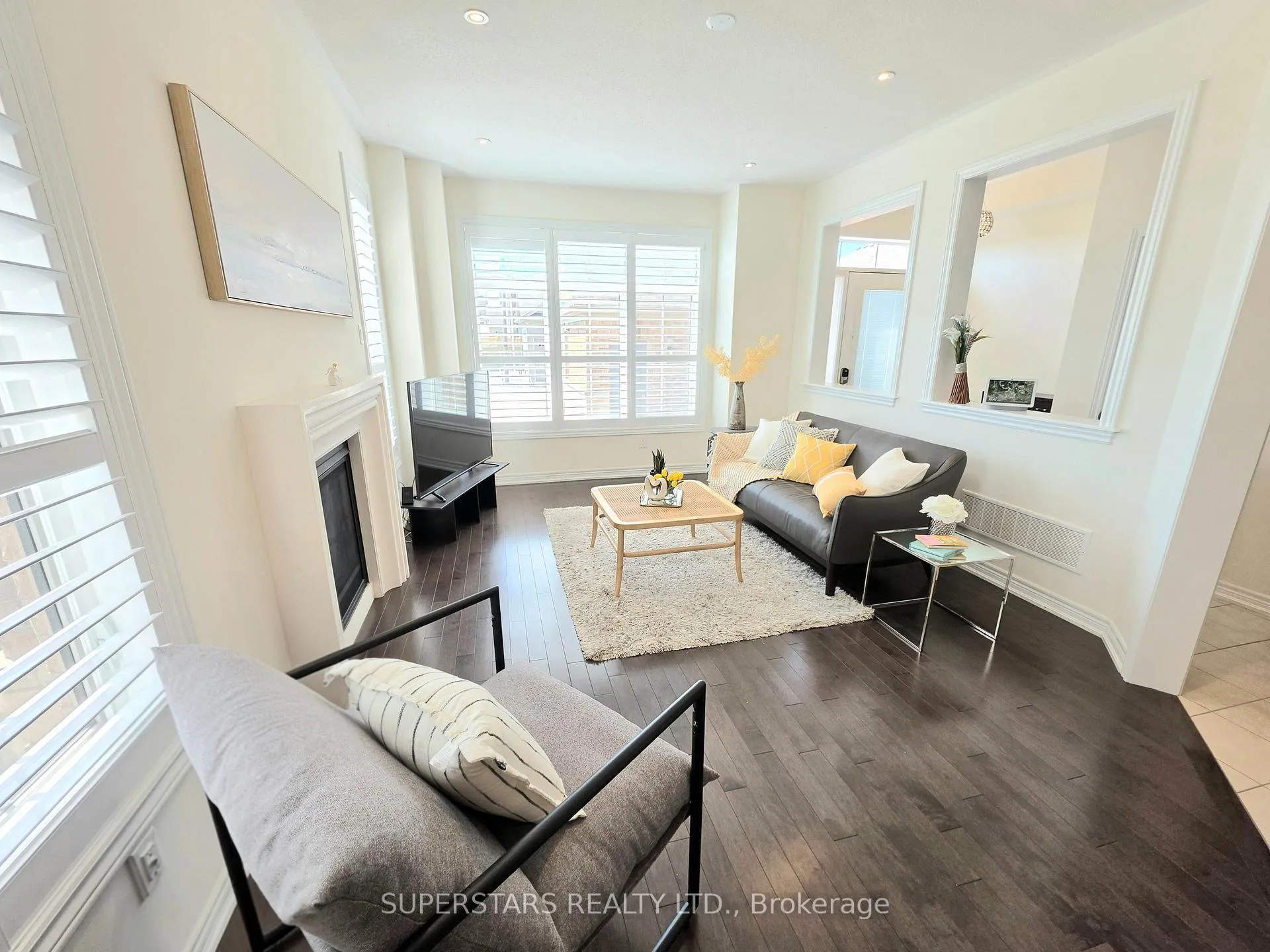 Photo 9 of 33 Tilbury Gate, Markham, Cornell — HOMEH