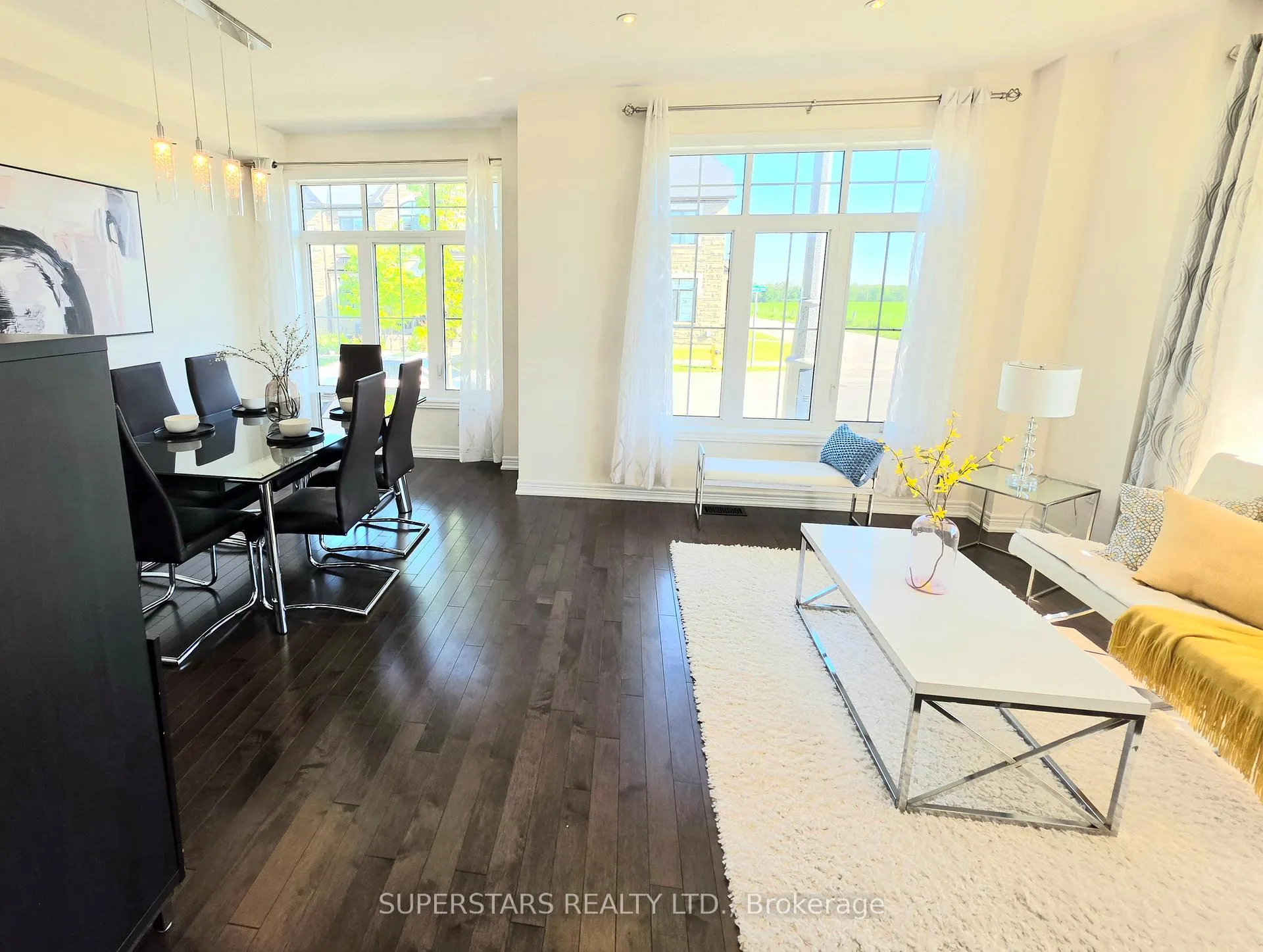 Photo 12 of 33 Tilbury Gate, Markham, Cornell — HOMEH