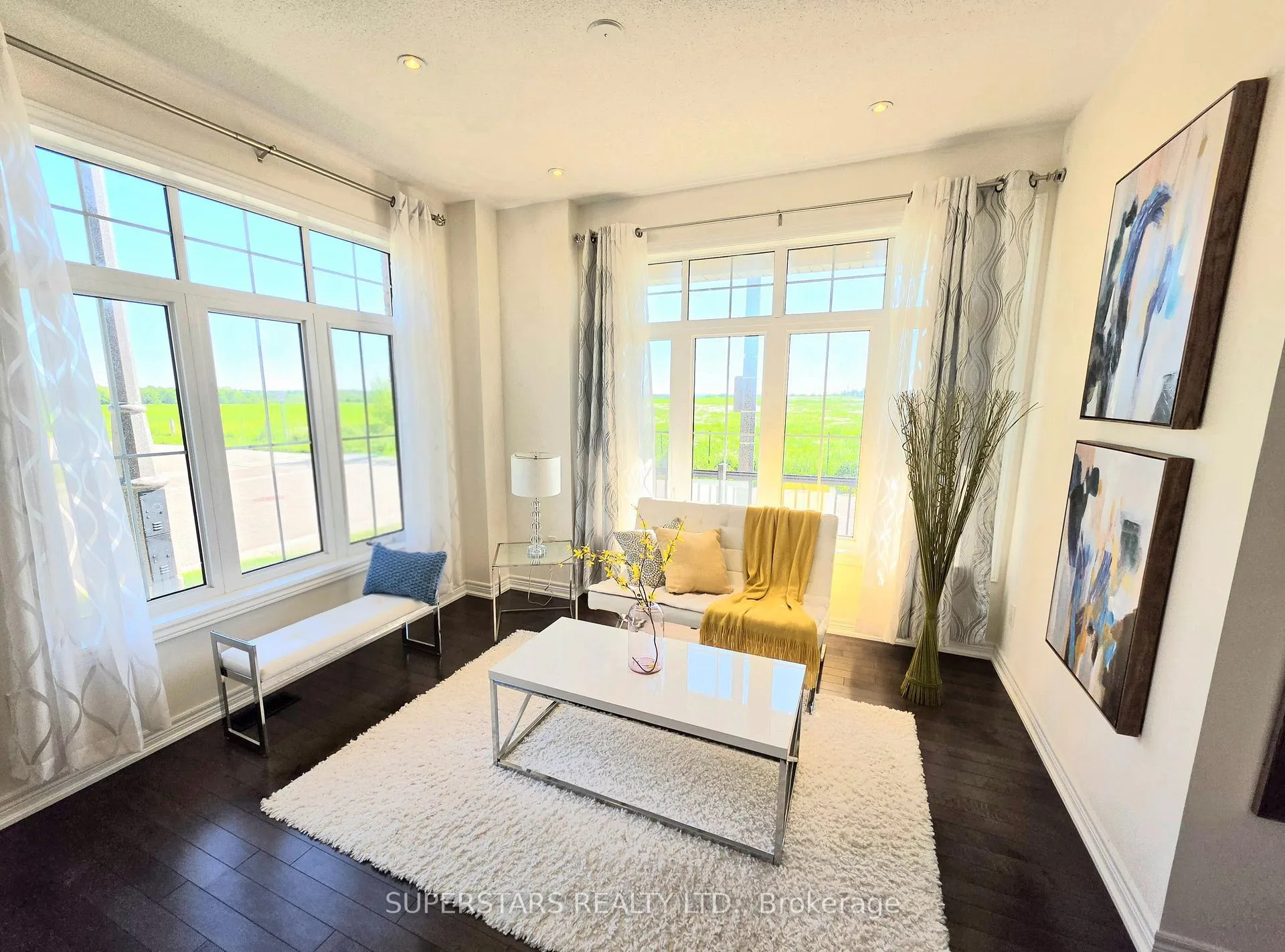 Photo 14 of 33 Tilbury Gate, Markham, Cornell — HOMEH