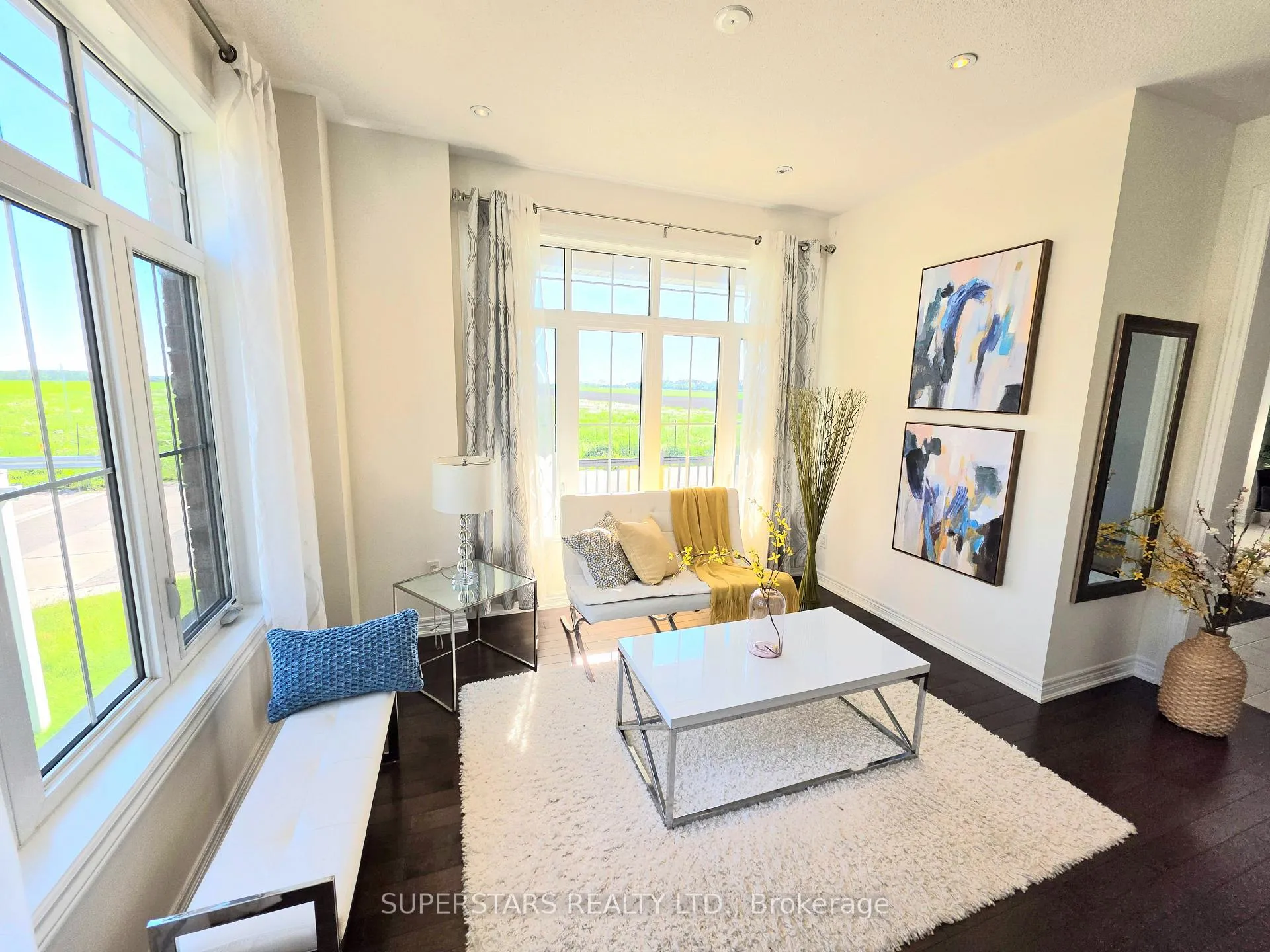 Photo 15 of 33 Tilbury Gate, Markham, Cornell — HOMEH