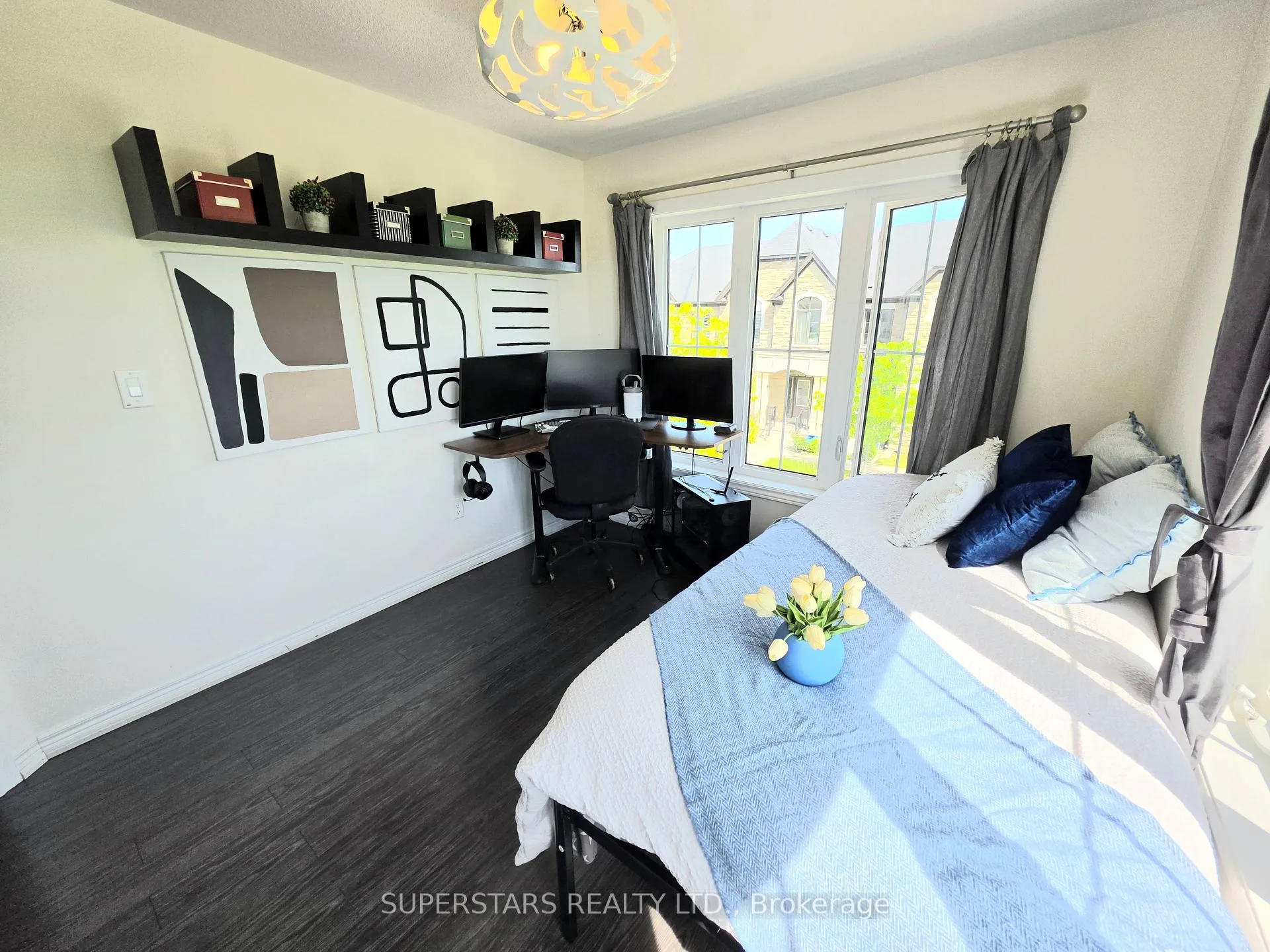 Photo 29 of 33 Tilbury Gate, Markham, Cornell — HOMEH