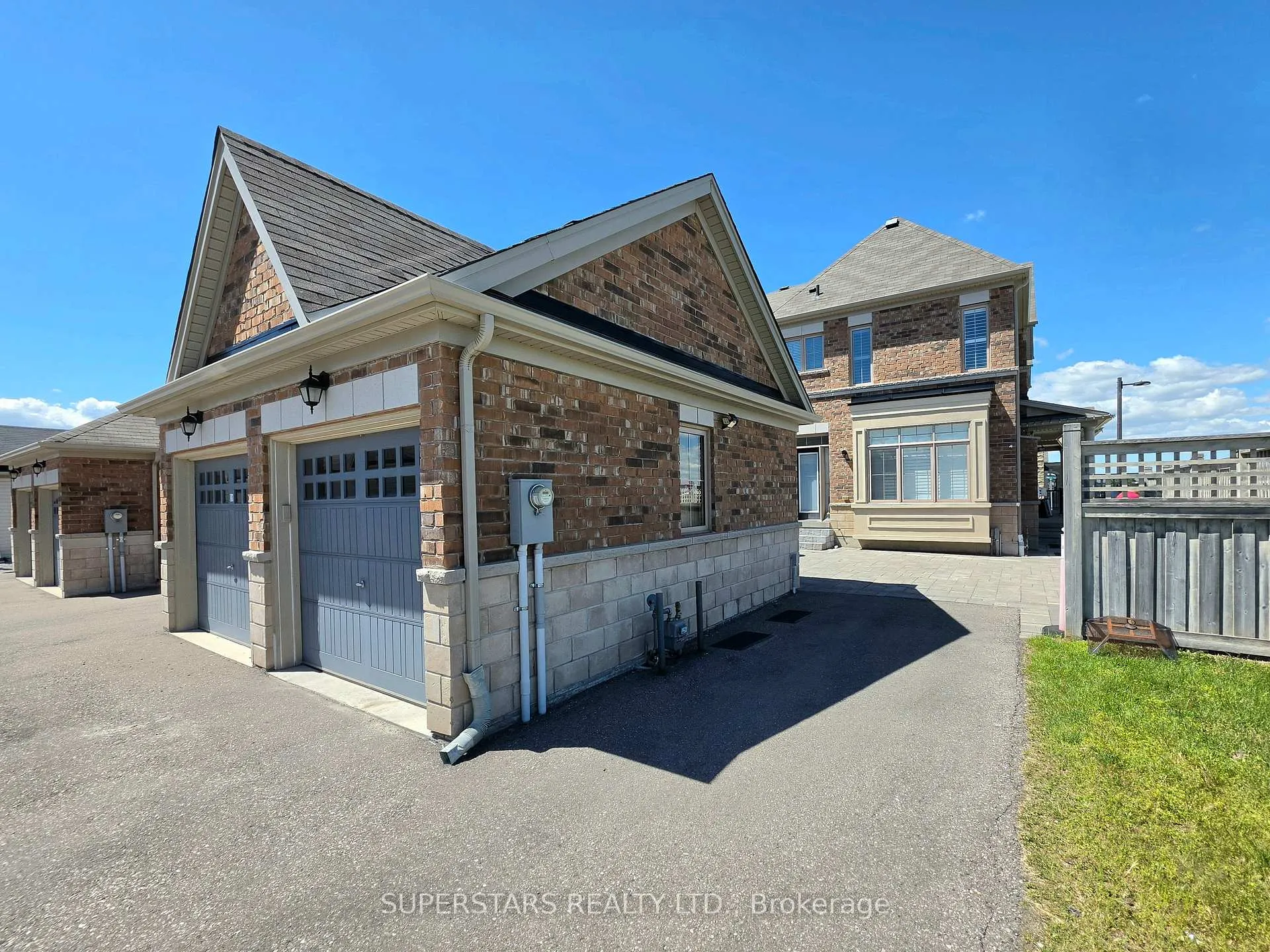 Photo 35 of 33 Tilbury Gate, Markham, Cornell — HOMEH