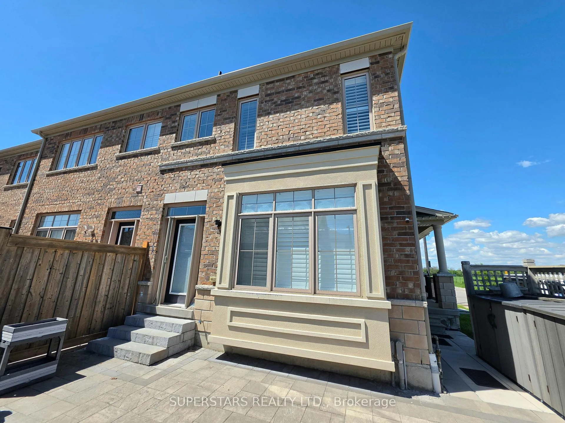 Photo 36 of 33 Tilbury Gate, Markham, Cornell — HOMEH