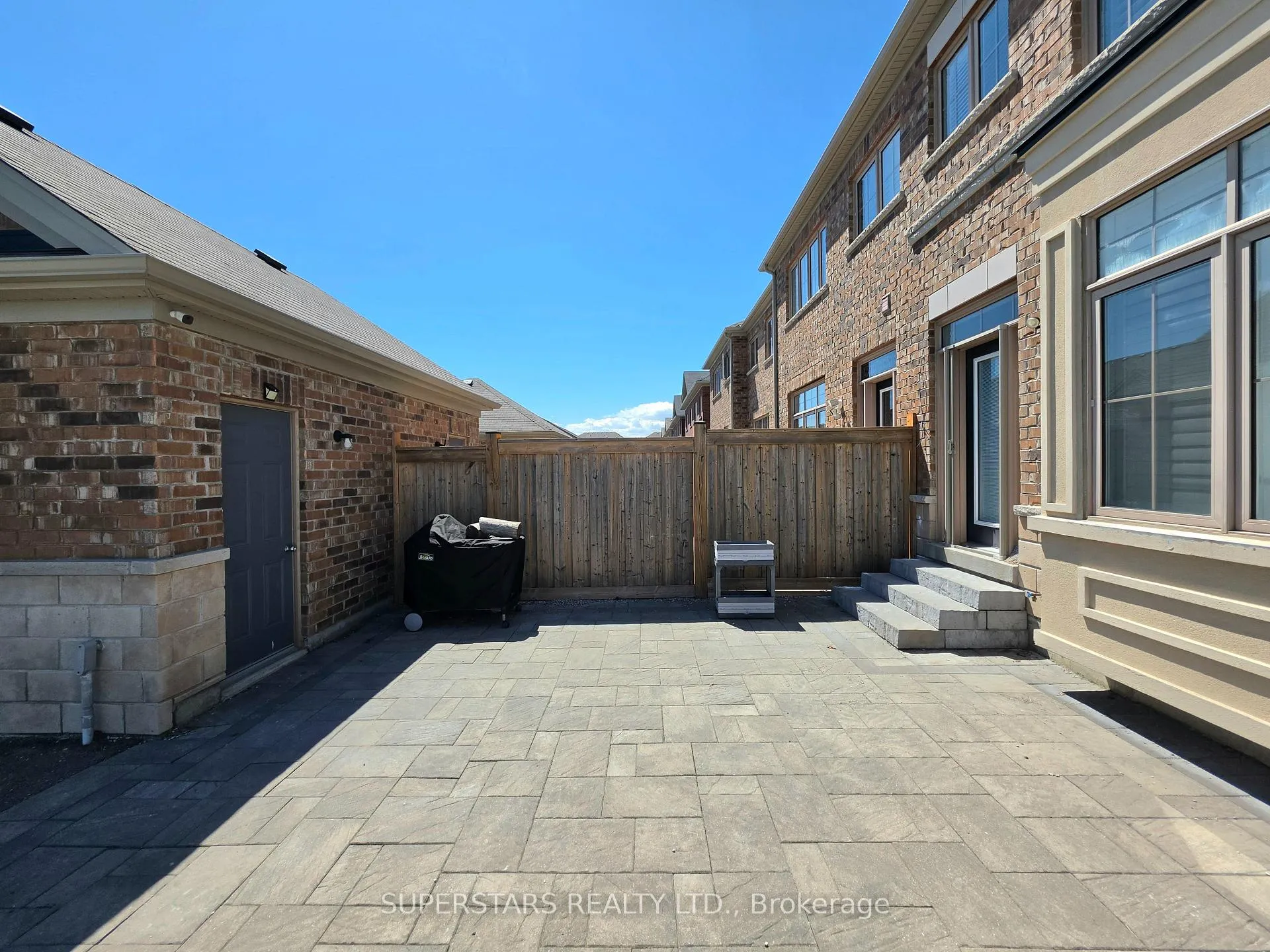Photo 37 of 33 Tilbury Gate, Markham, Cornell — HOMEH