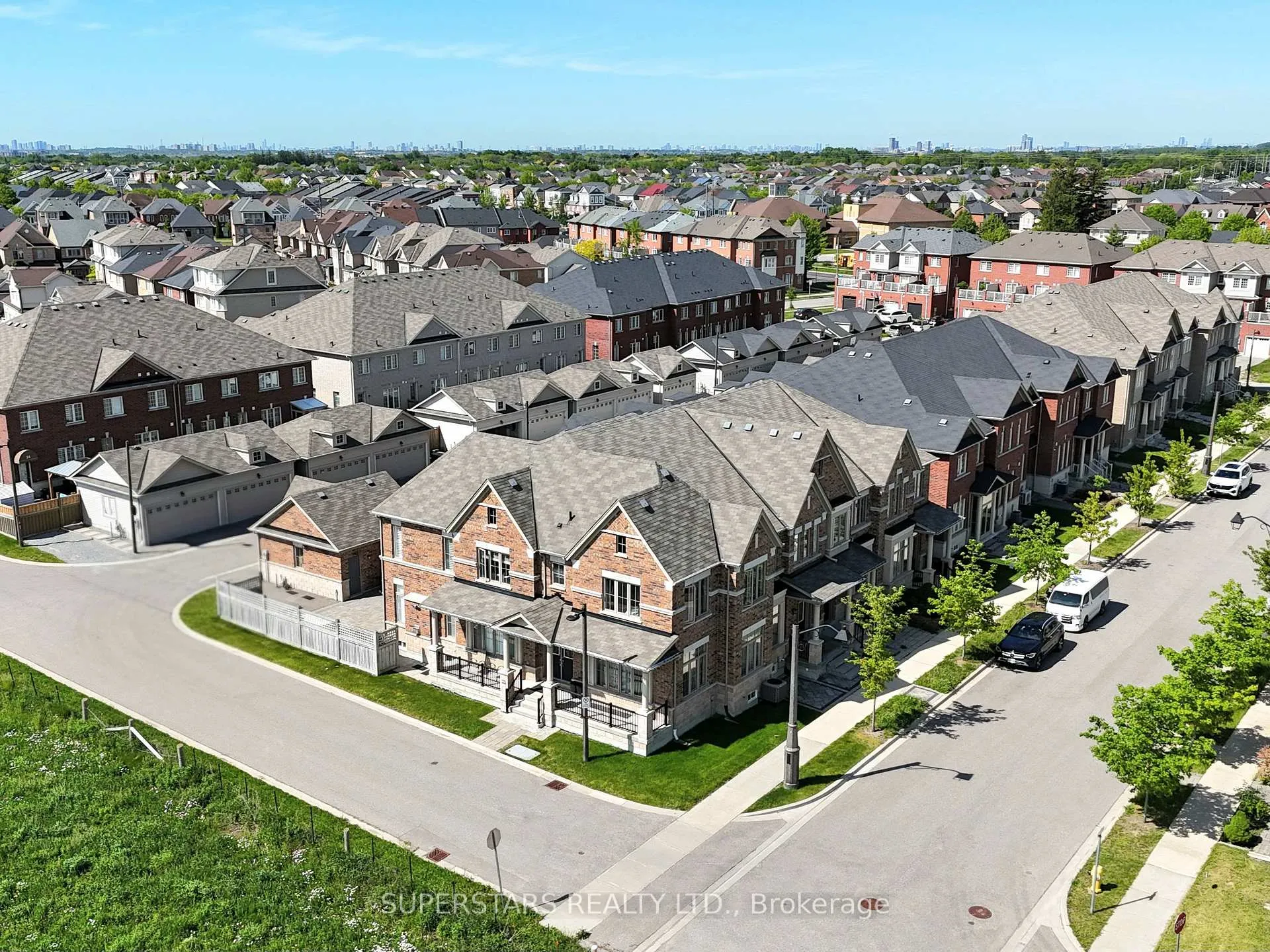 Photo 40 of 33 Tilbury Gate, Markham, Cornell — HOMEH