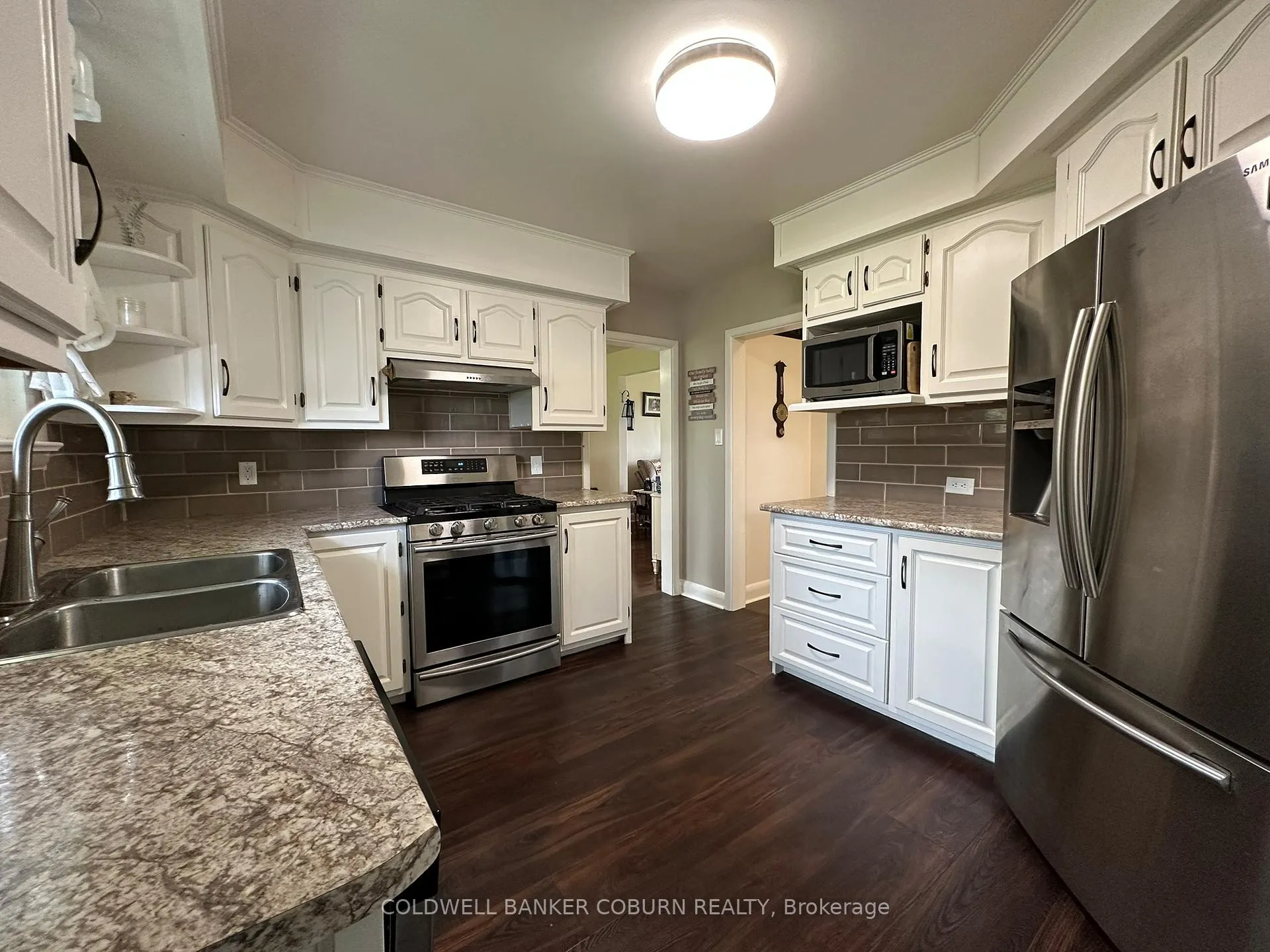 Photo 6 of 20 Elizabeth Drive, South Dundas, Iroquois — HOMEH