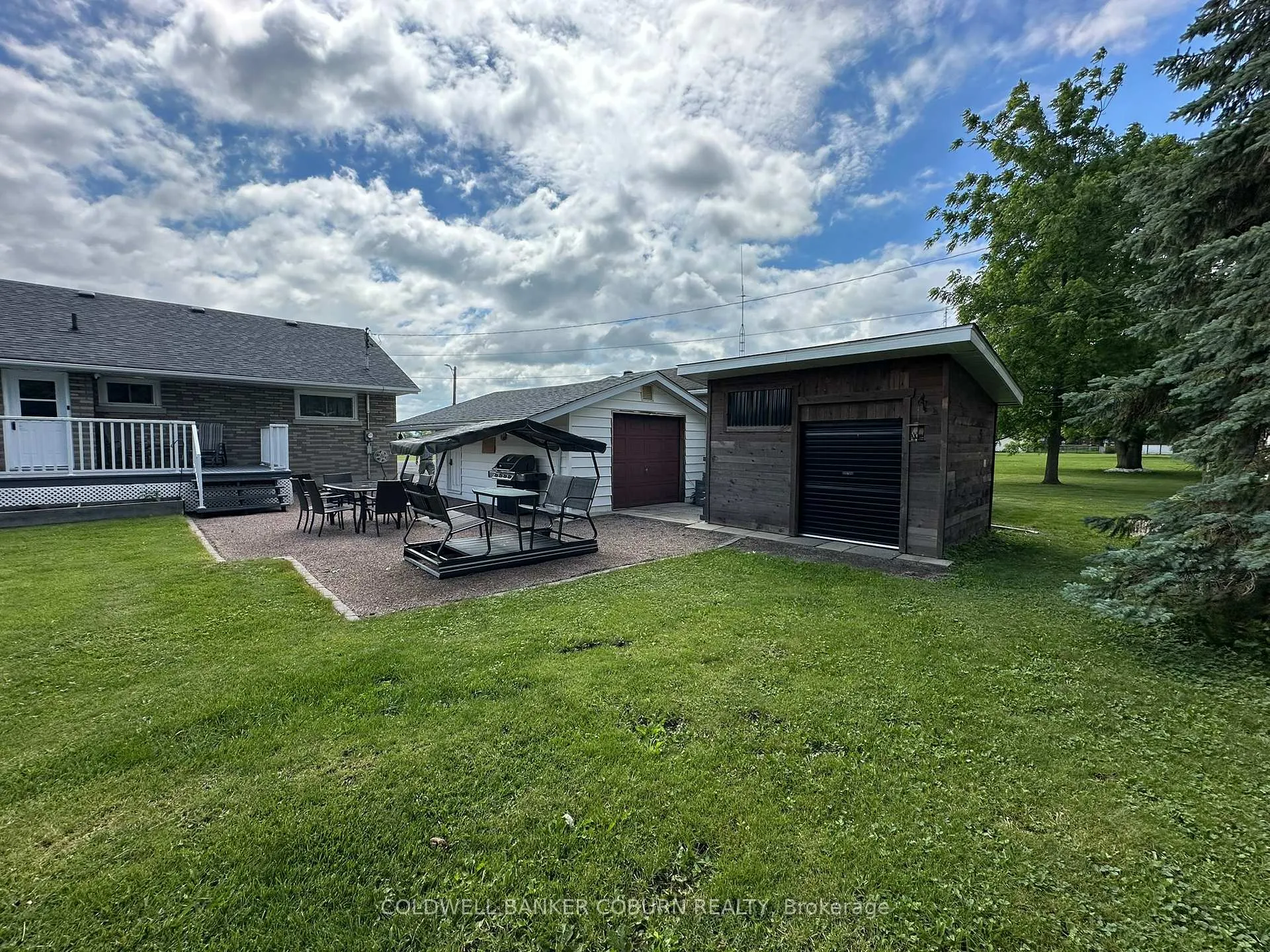 Photo 18 of 20 Elizabeth Drive, South Dundas, Iroquois — HOMEH
