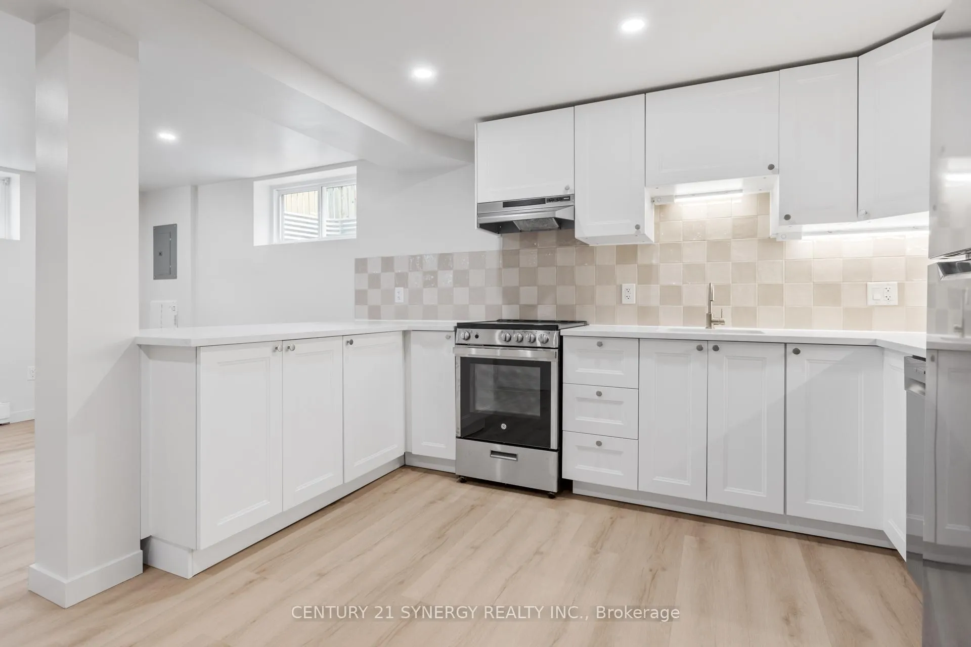 Photo 8 of Unit C, 93C Tarquin Crescent, Ottawa, Westcliffe Estates — HOMEH