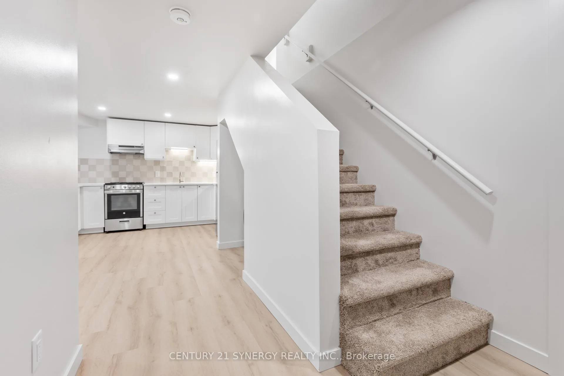 Photo 9 of Unit C, 93C Tarquin Crescent, Ottawa, Westcliffe Estates — HOMEH