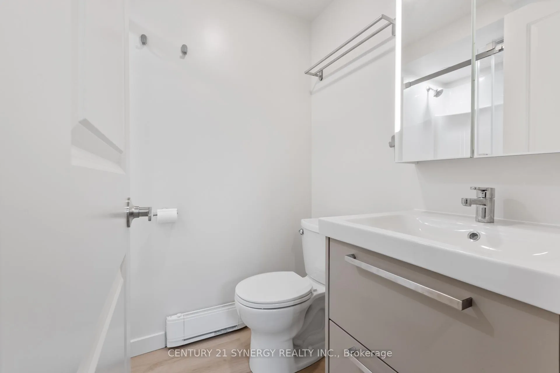 Photo 12 of Unit C, 93C Tarquin Crescent, Ottawa, Westcliffe Estates — HOMEH