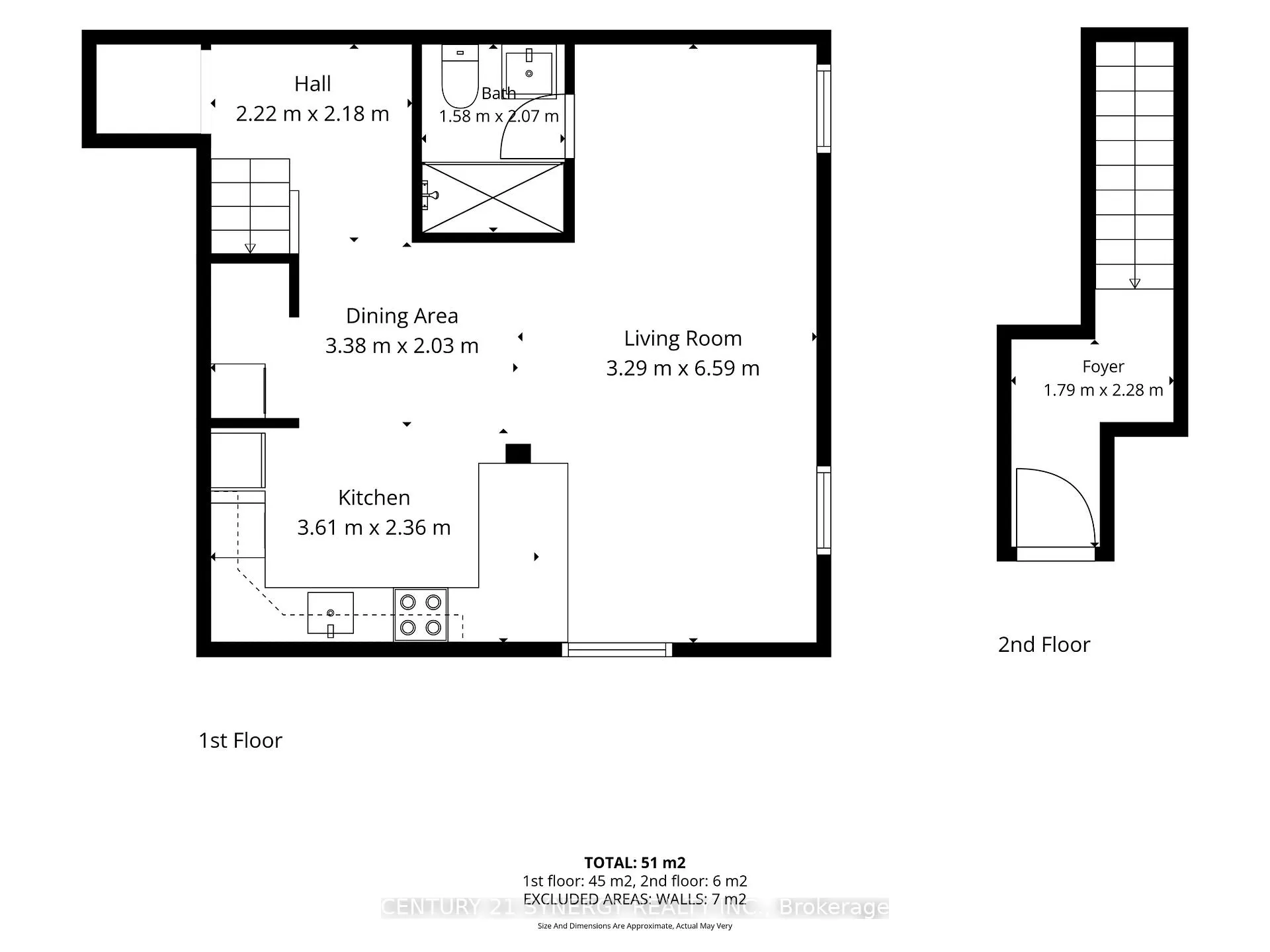 Photo 15 of Unit C, 93C Tarquin Crescent, Ottawa, Westcliffe Estates — HOMEH