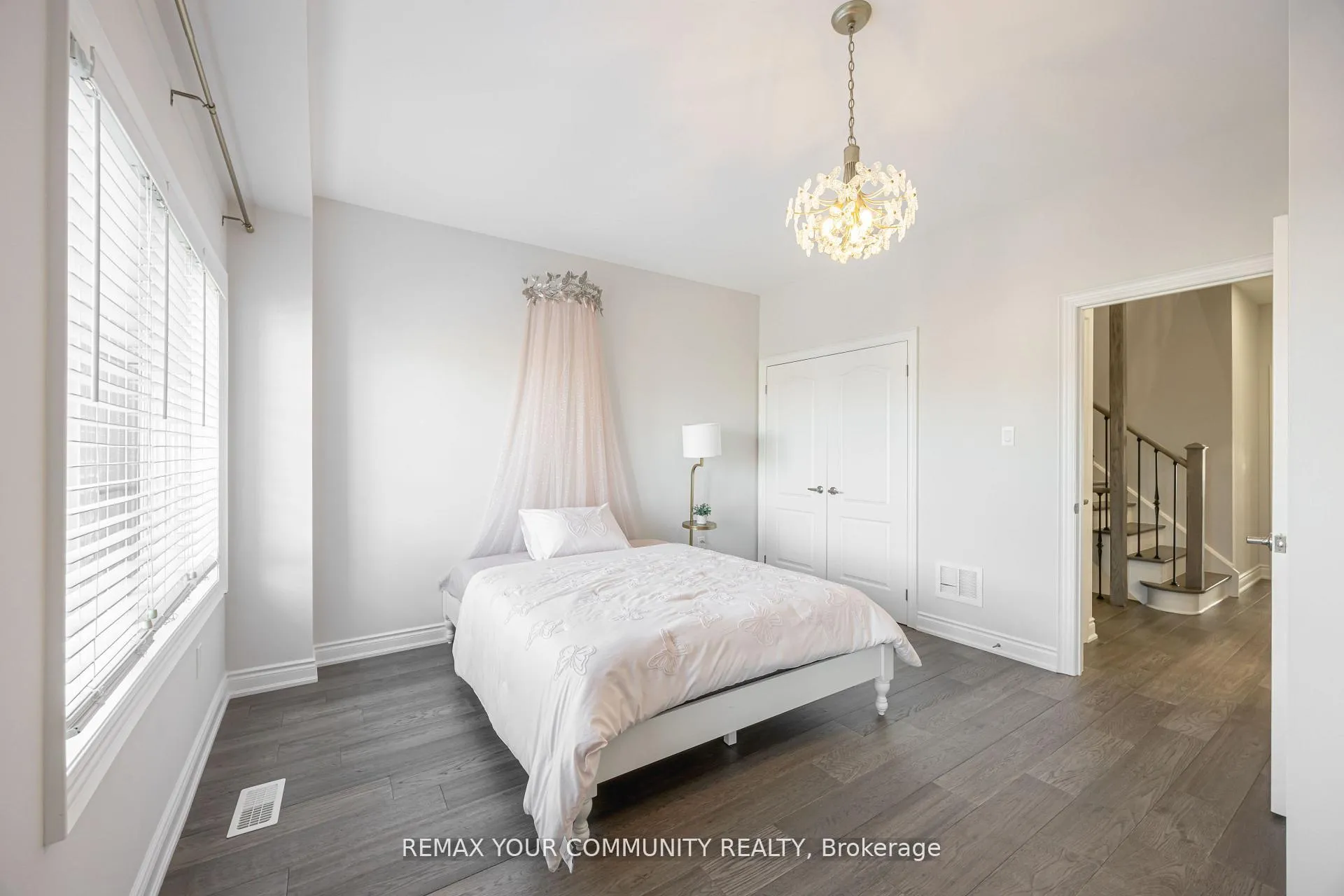 Photo 20 of 65 Bristlewood Crescent, Vaughan, Patterson — HOMEH