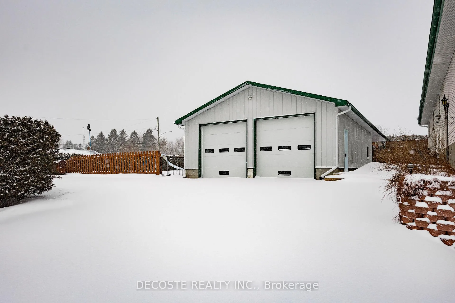 Photo 3 of 20397 Park Crescent, South Glengarry, South Glengarry (Charlottenburgh) Twp — HOMEH
