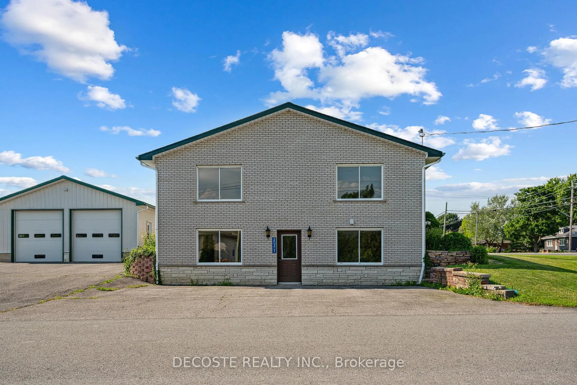 Photo 7 of 20397 Park Crescent, South Glengarry, South Glengarry (Charlottenburgh) Twp — HOMEH