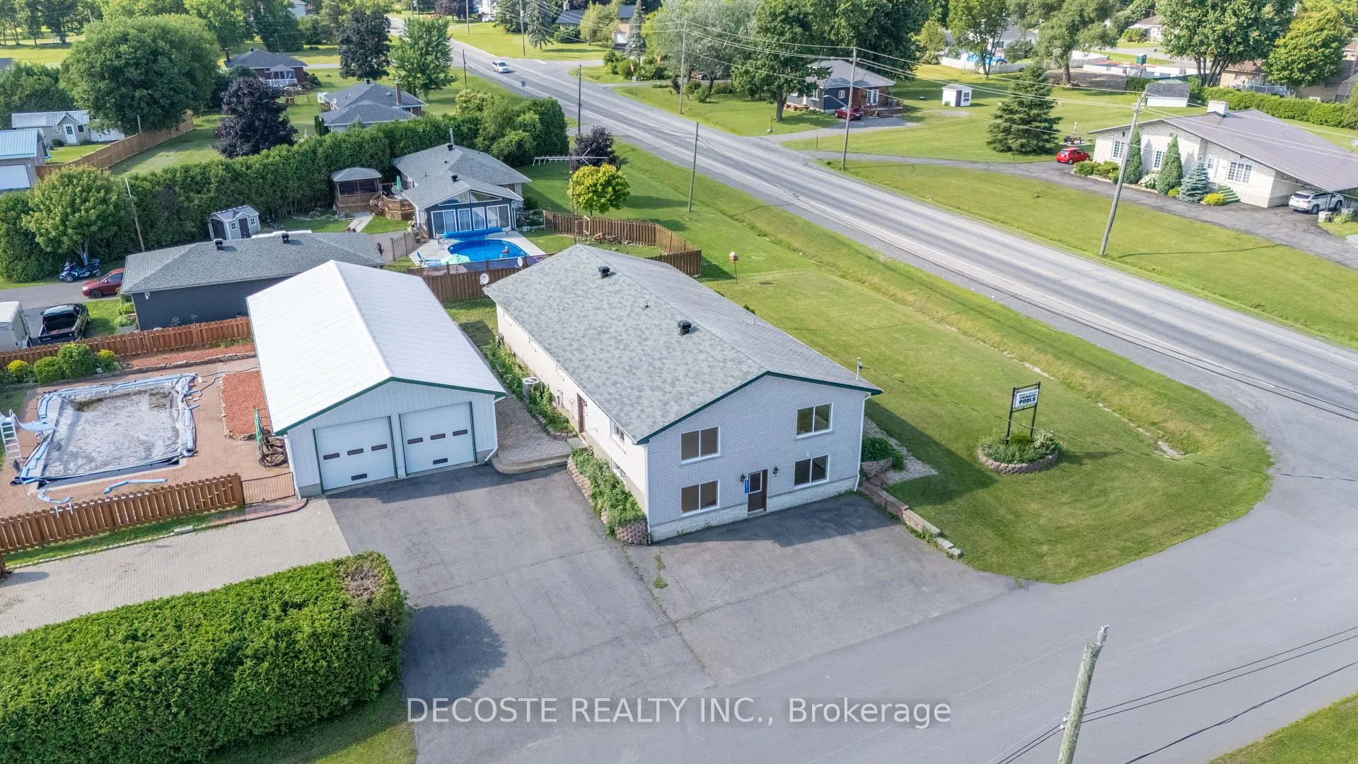 Photo 40 of 20397 Park Crescent, South Glengarry, South Glengarry (Charlottenburgh) Twp — HOMEH